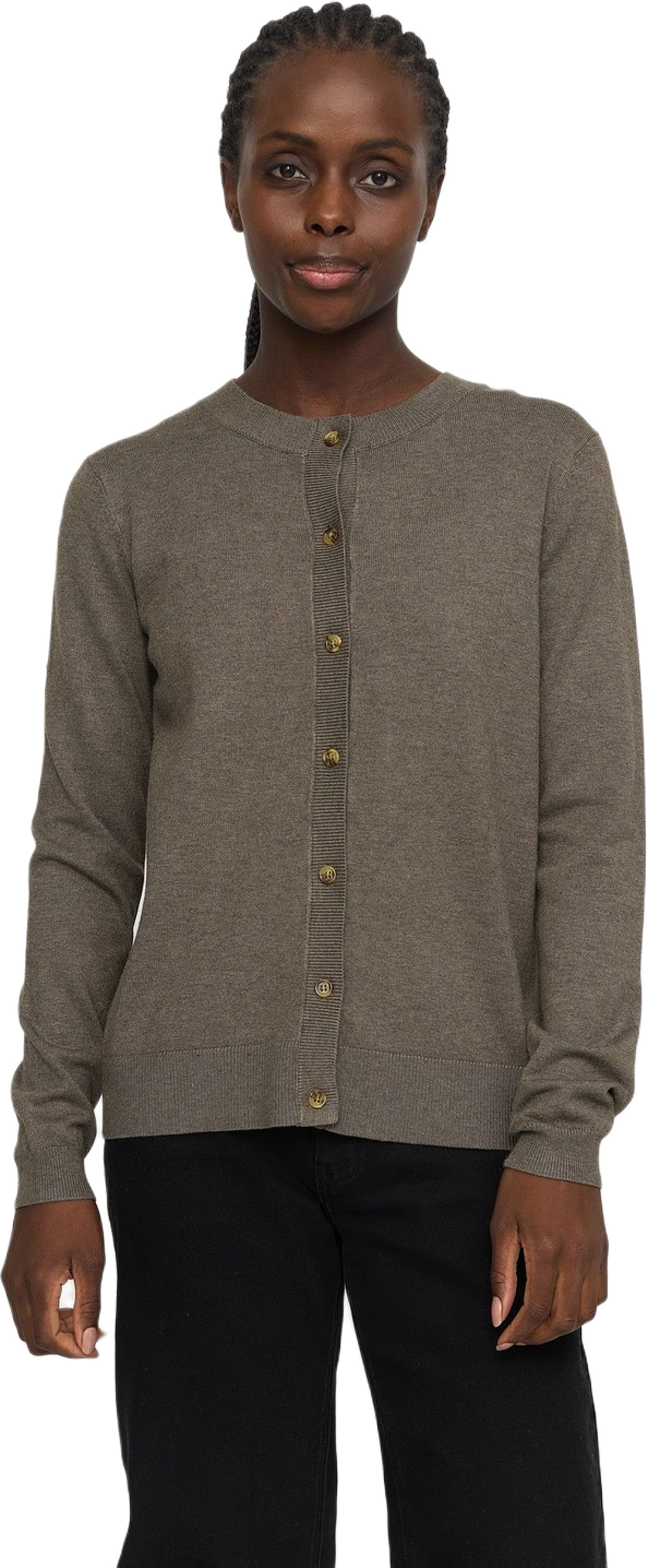 Srmarla Cardigan Knit