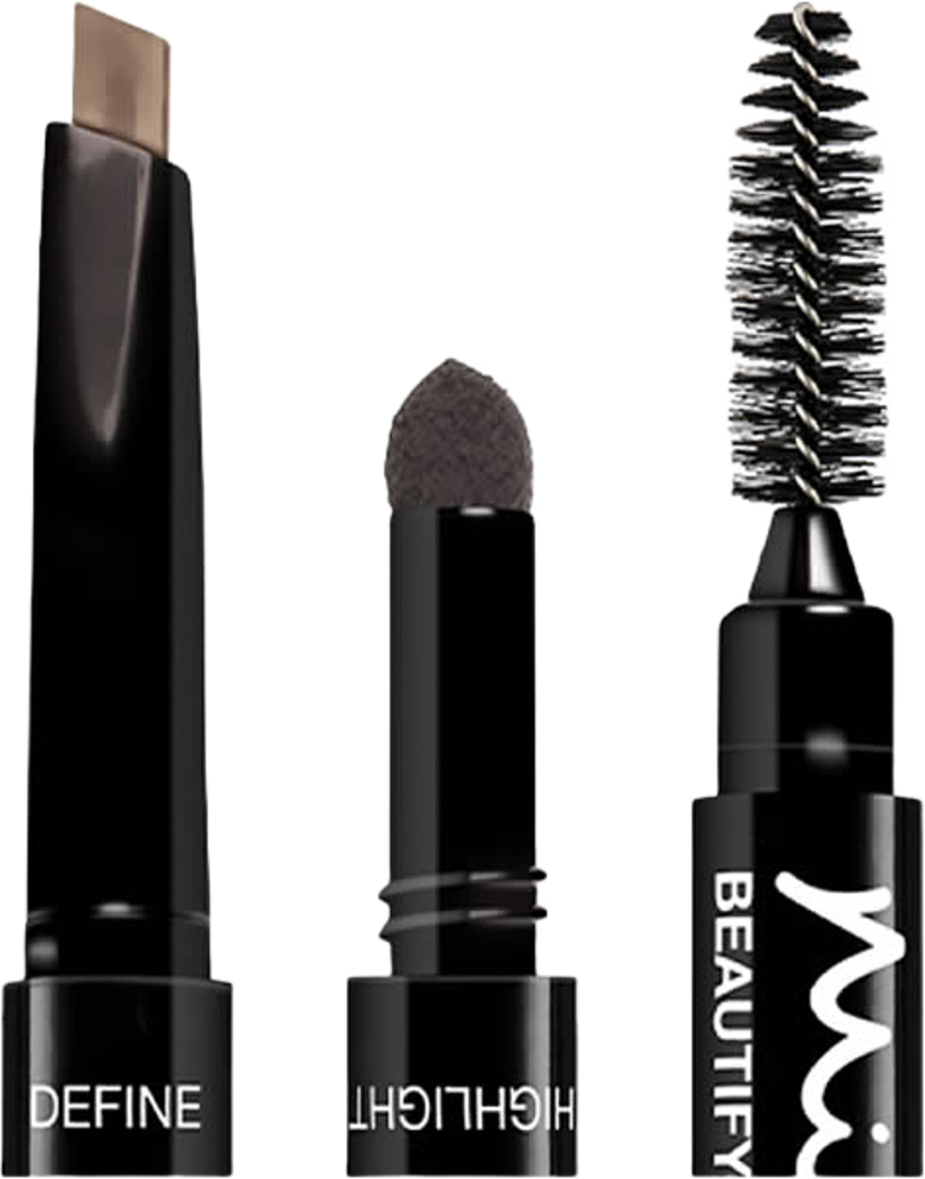 Beautifying Brow Wand