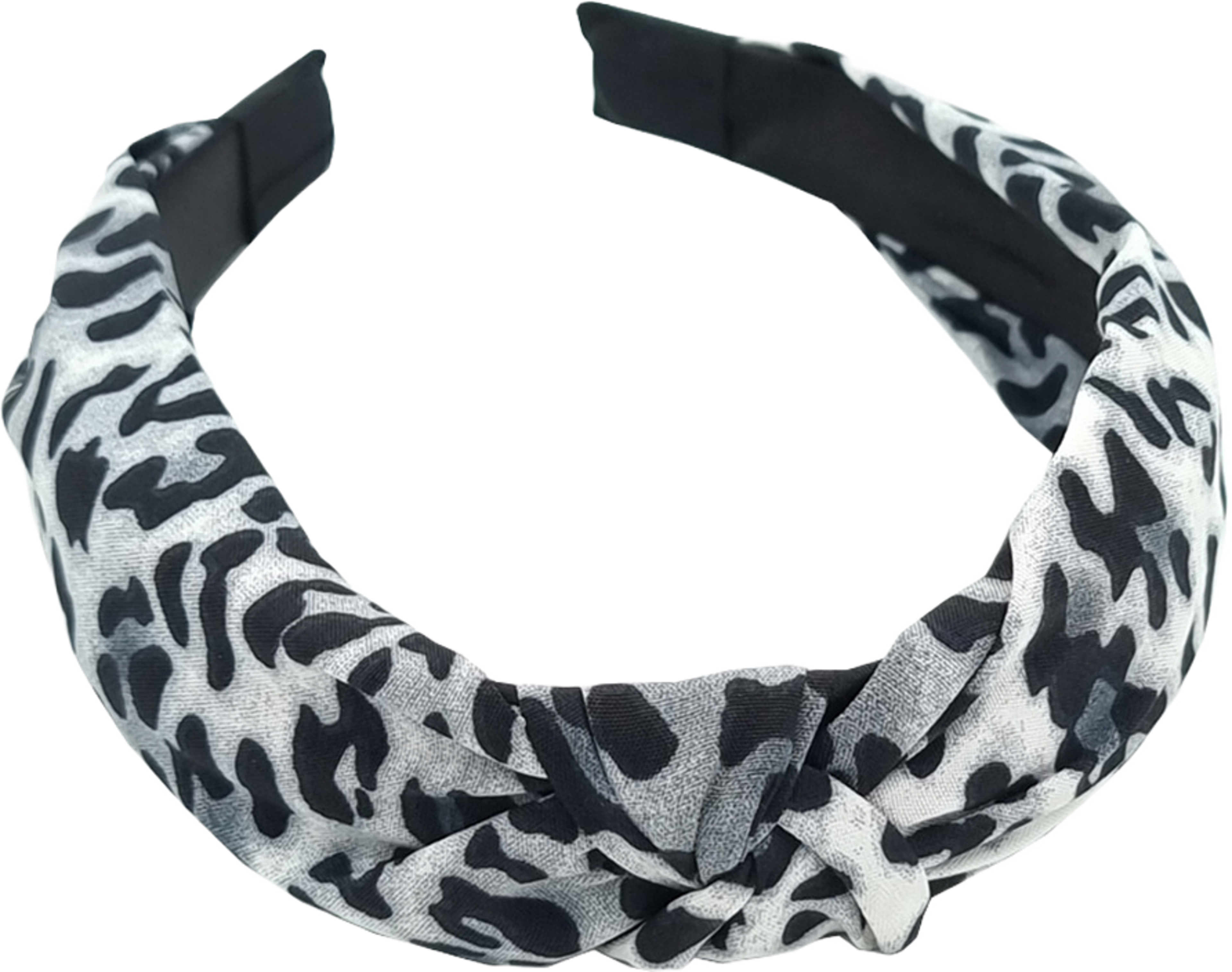 Knutdiadem Med Animal Print