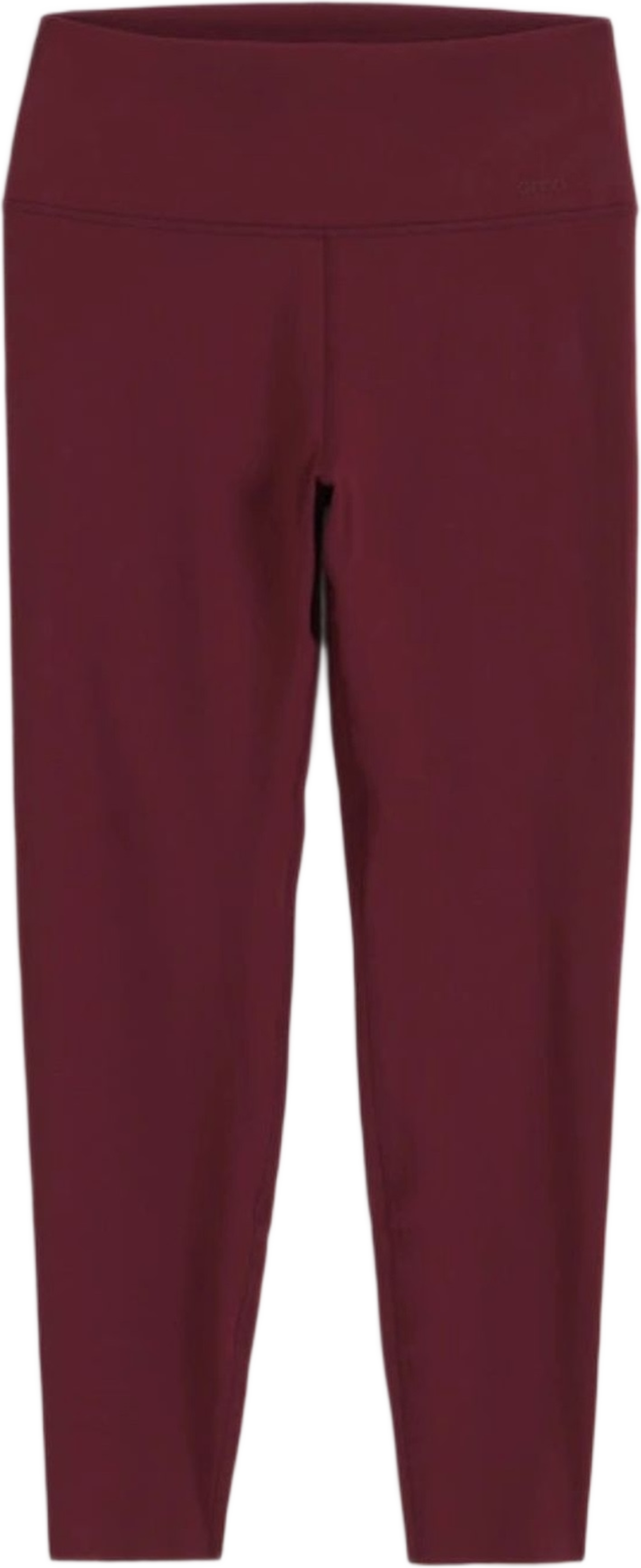 Sense Tights, från aim'n, i färgen merlot. Klicka för att öppna bilden i stort format