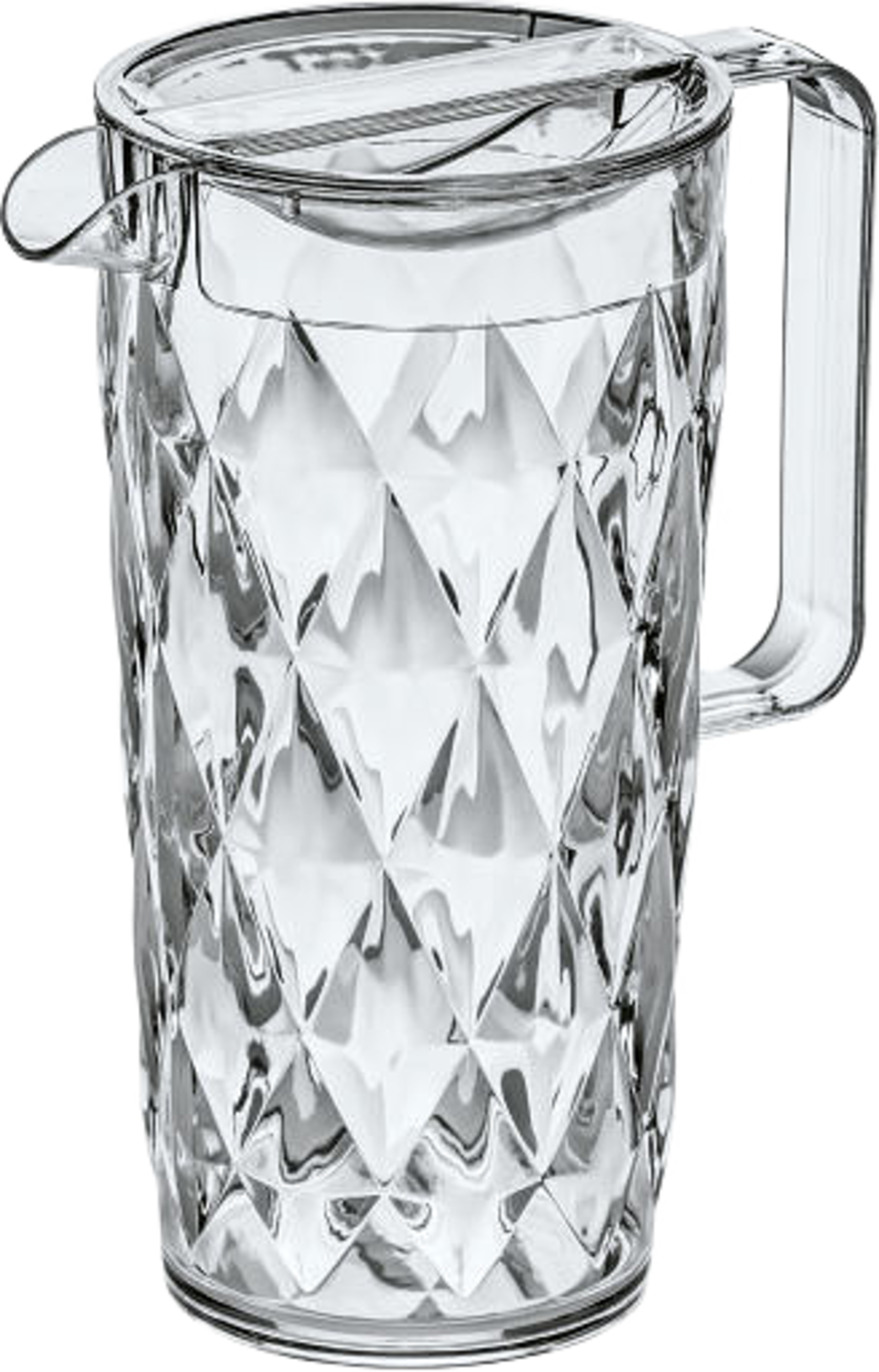CRYSTAL Karaff 1,6L