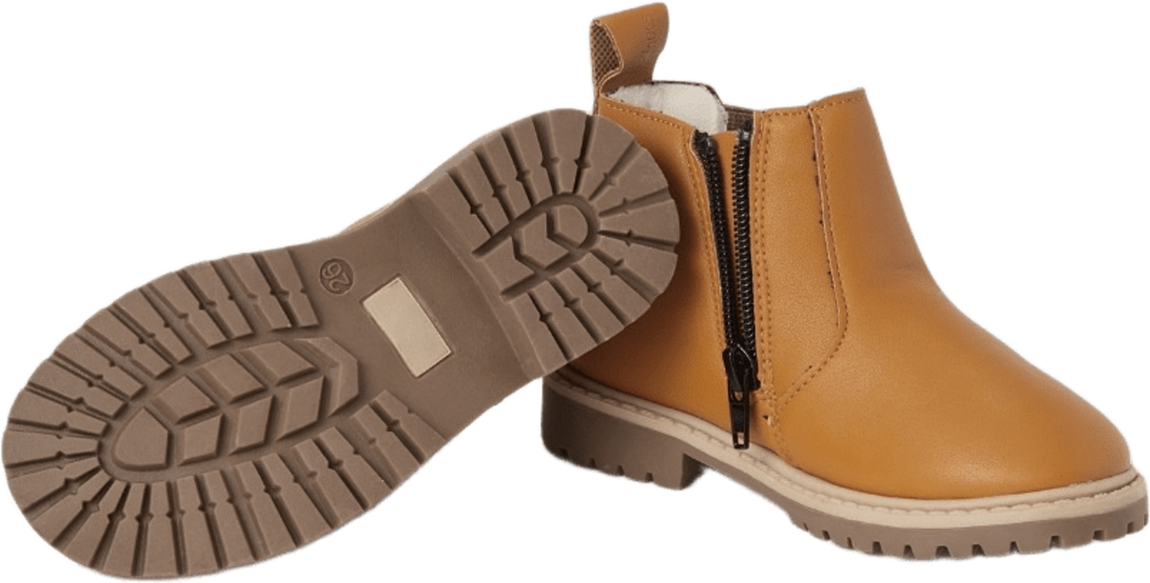 Little Explorer Boots