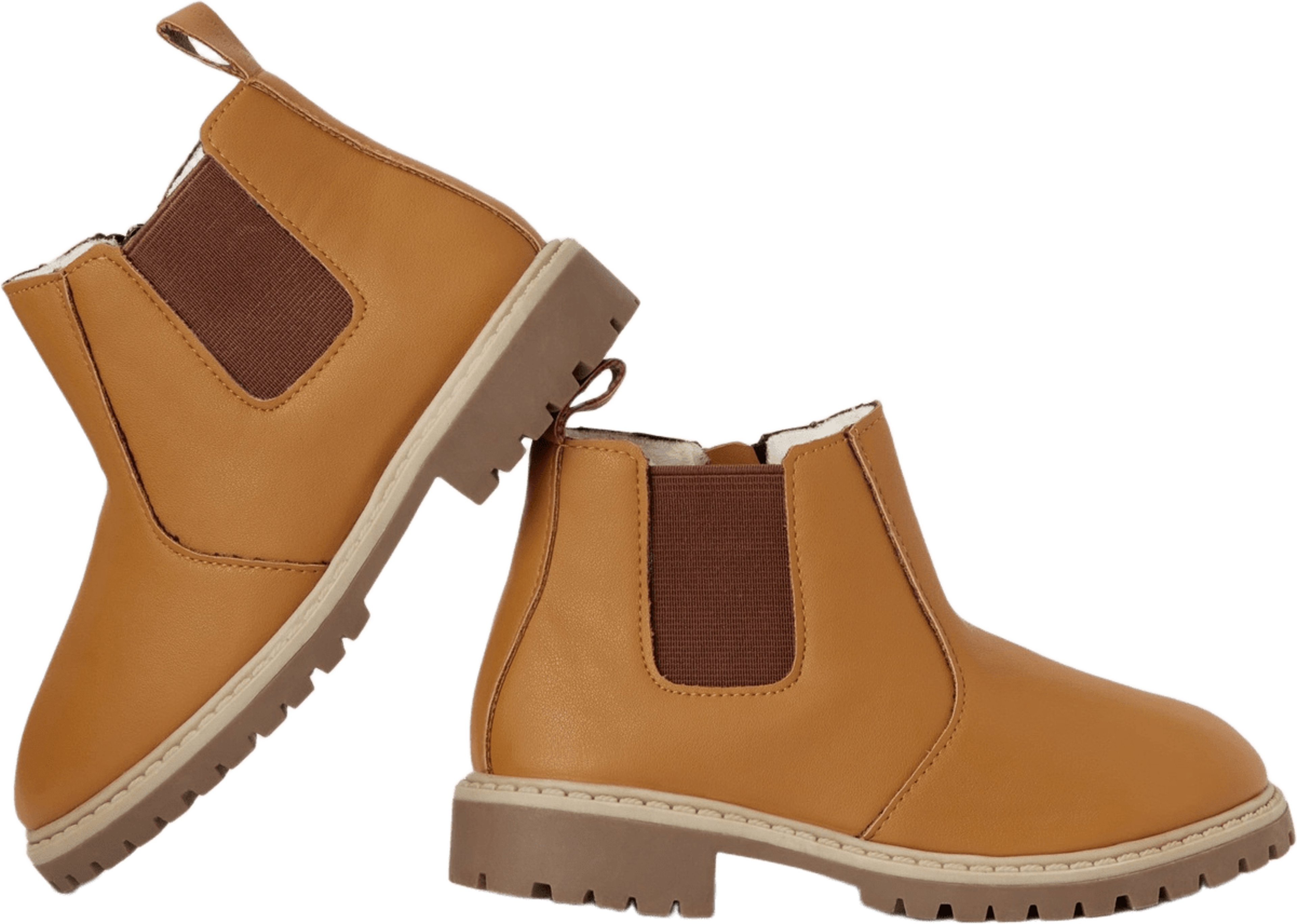 Little Explorer Boots