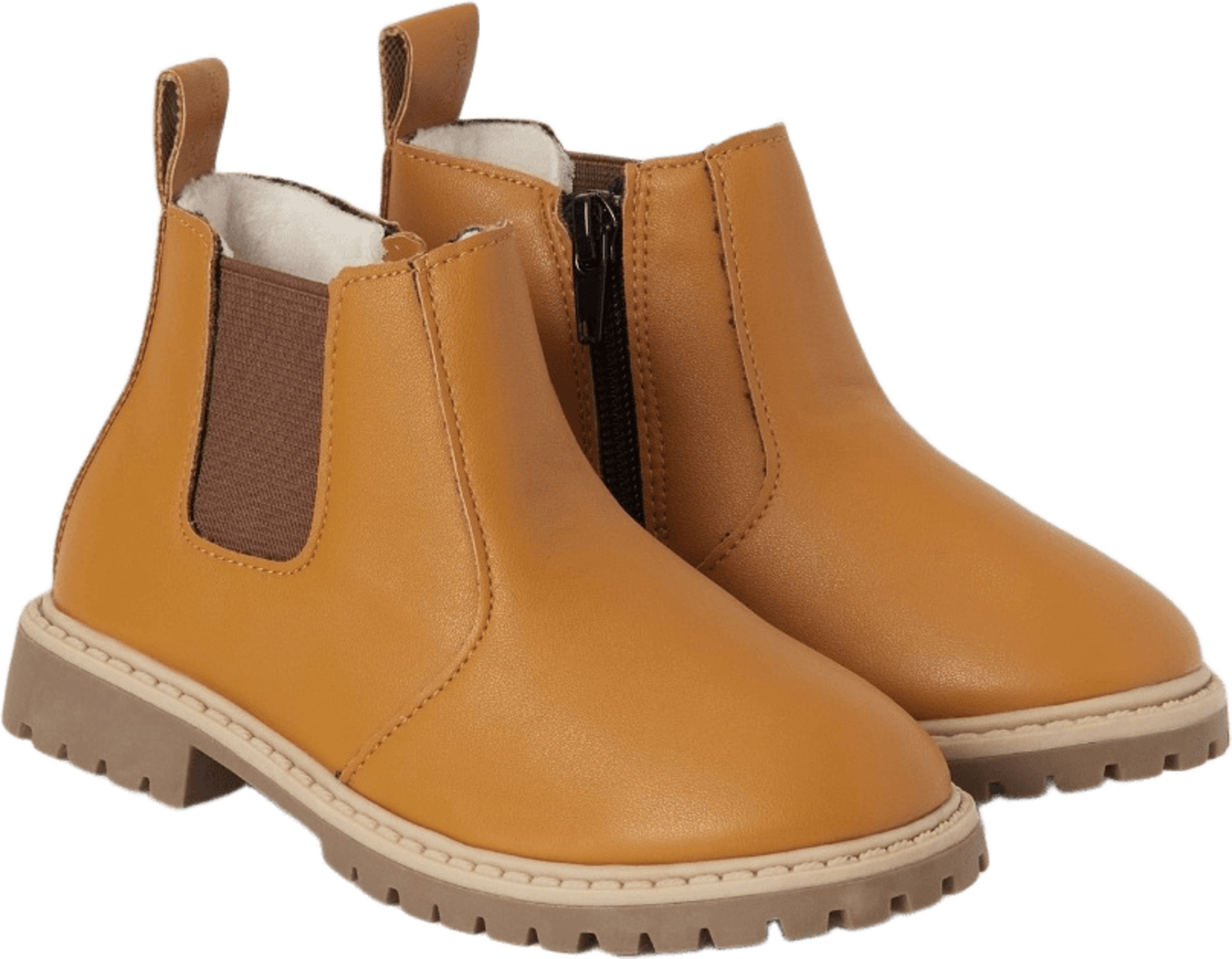Little Explorer Boots