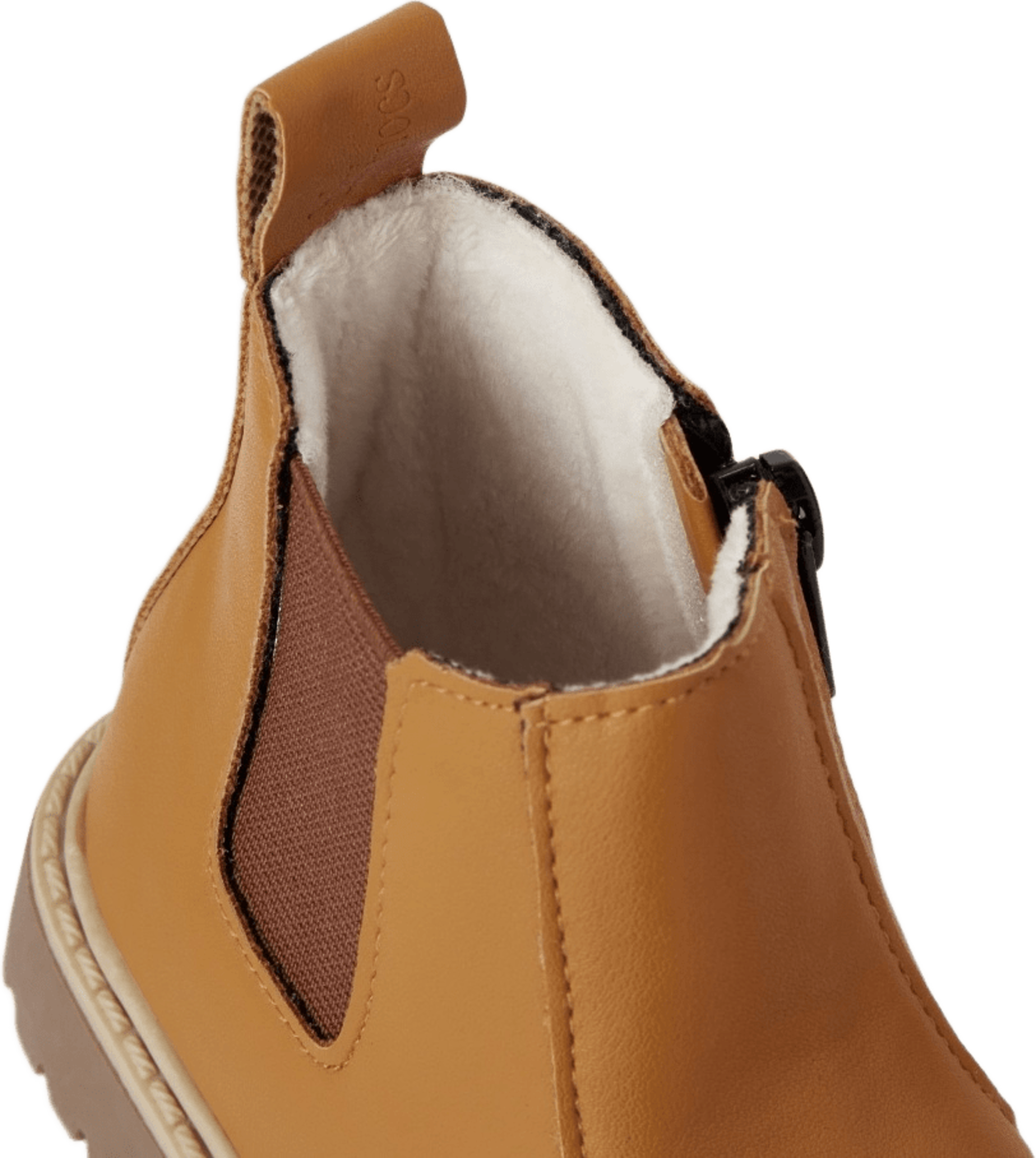 Little Explorer Boots
