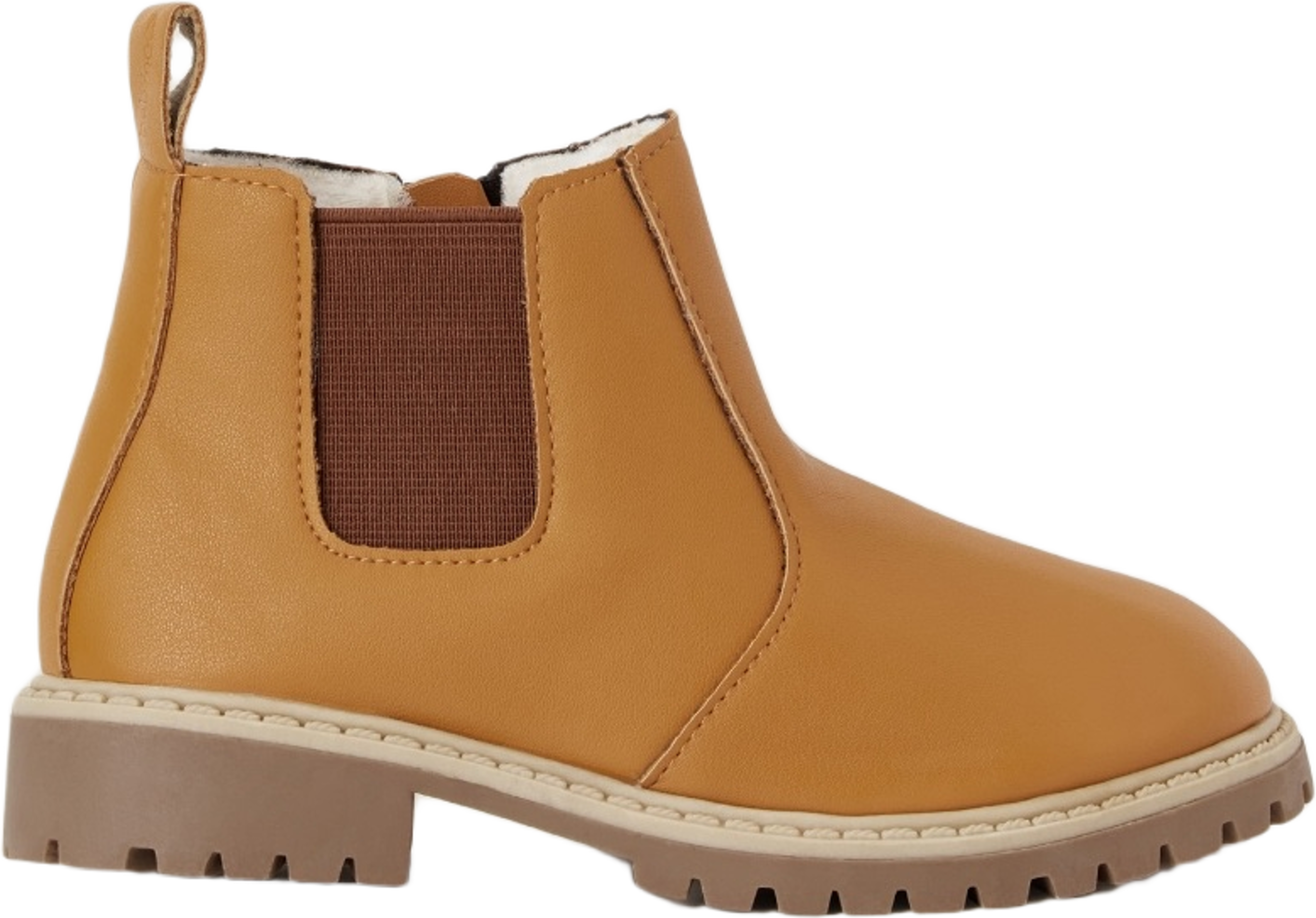 Little Explorer Boots