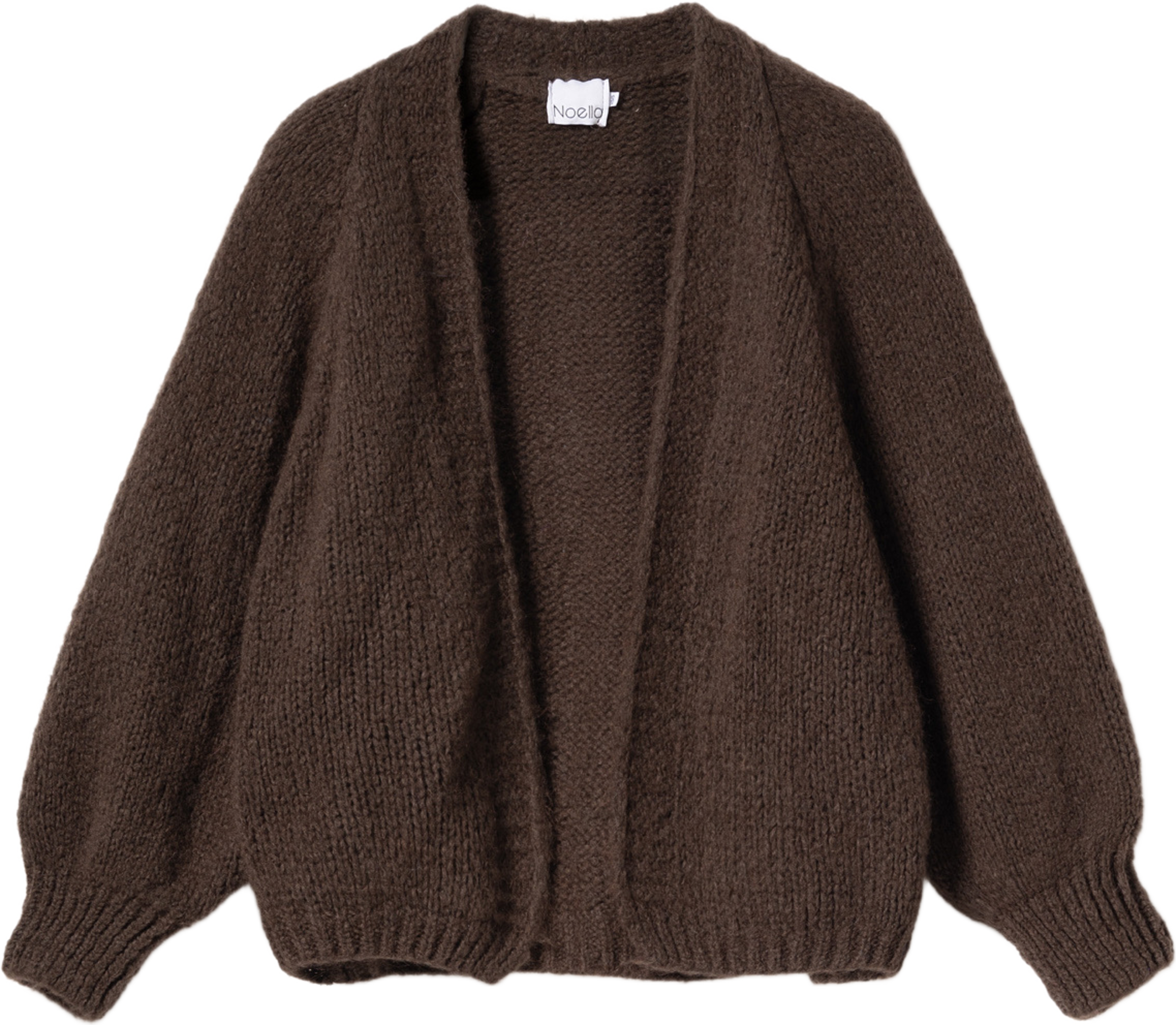 Fora Sticka Cardigan