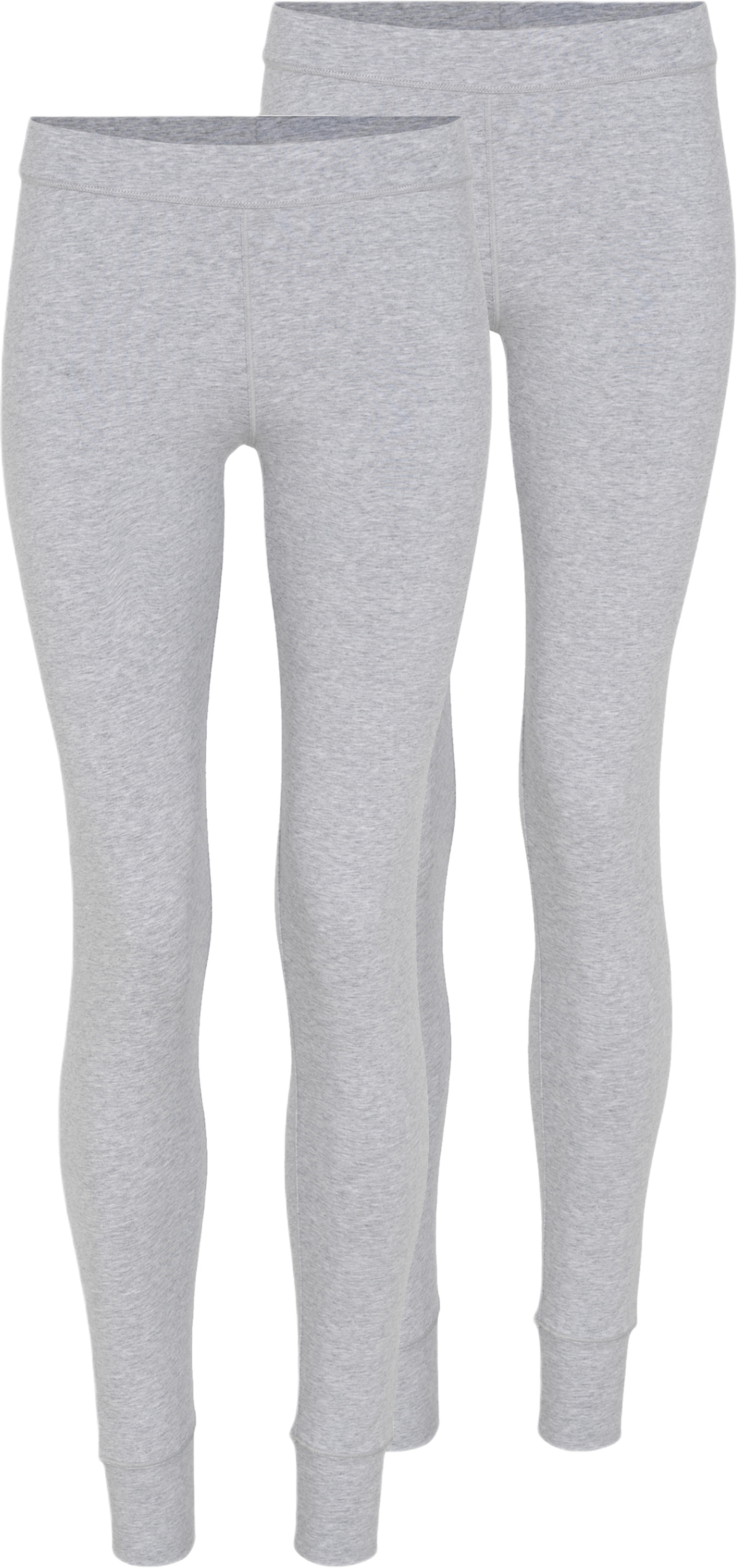 2-pack Bambu, Leggings, Svart