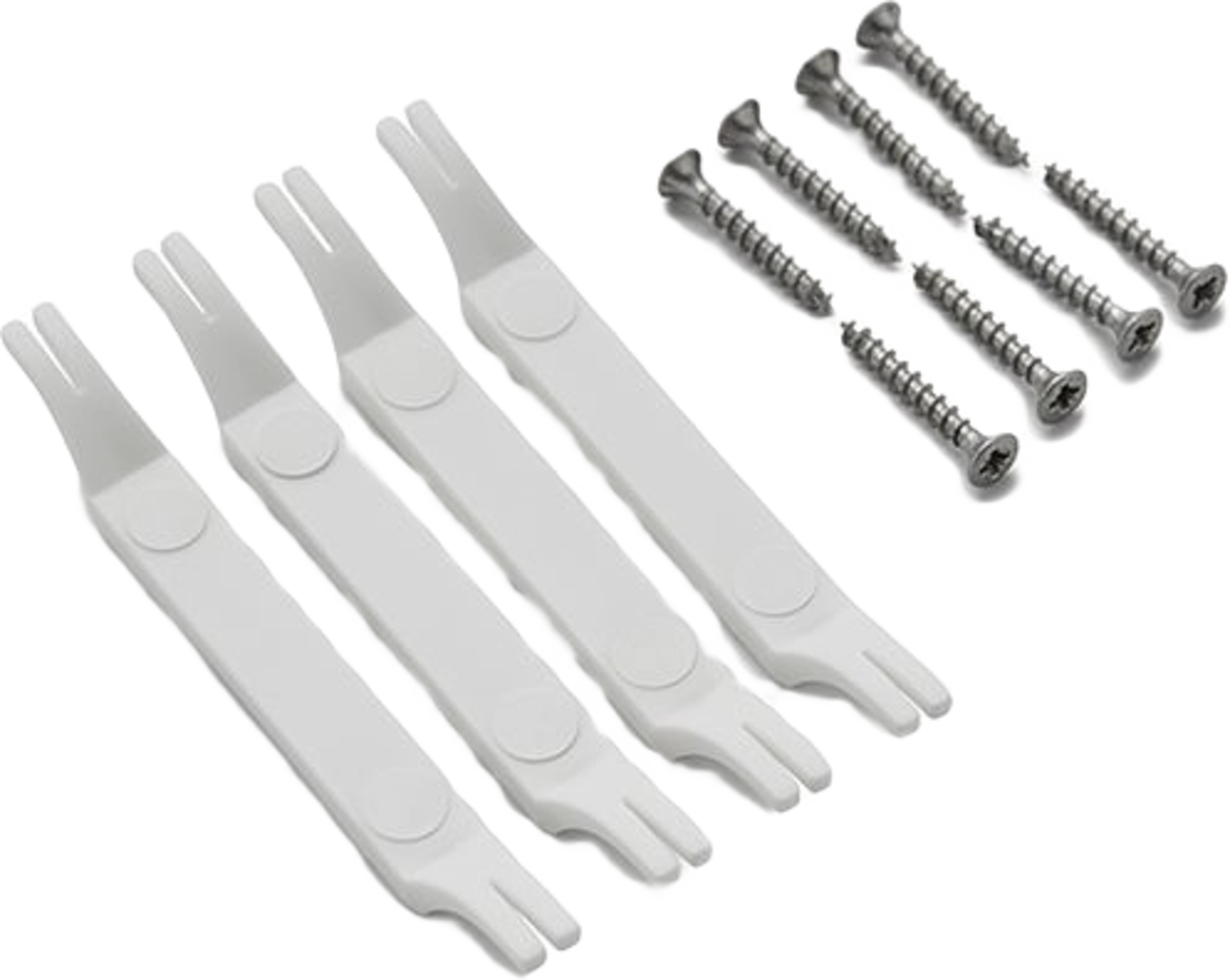 Linsamlare Safetywinder Homesafety, 4-pack