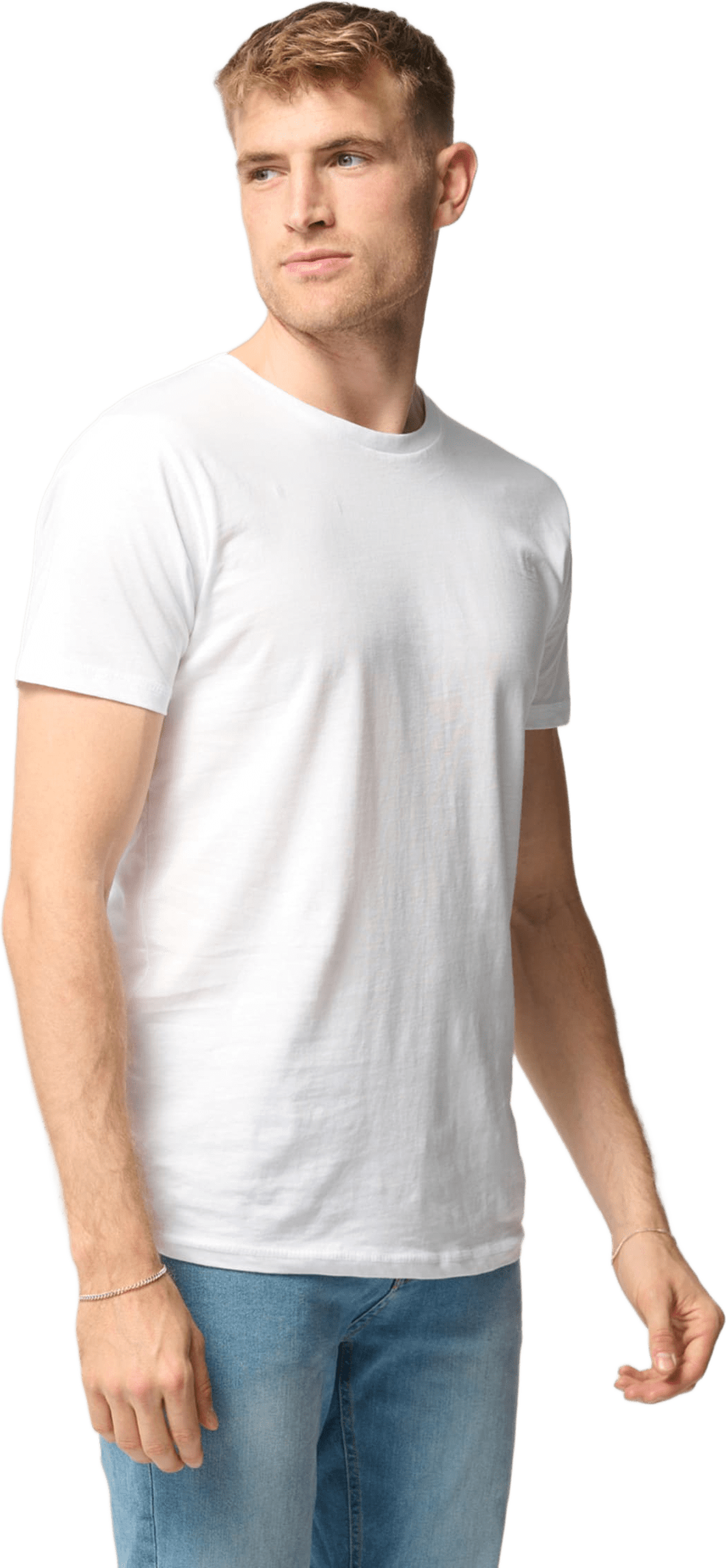 Muscle Tshirt