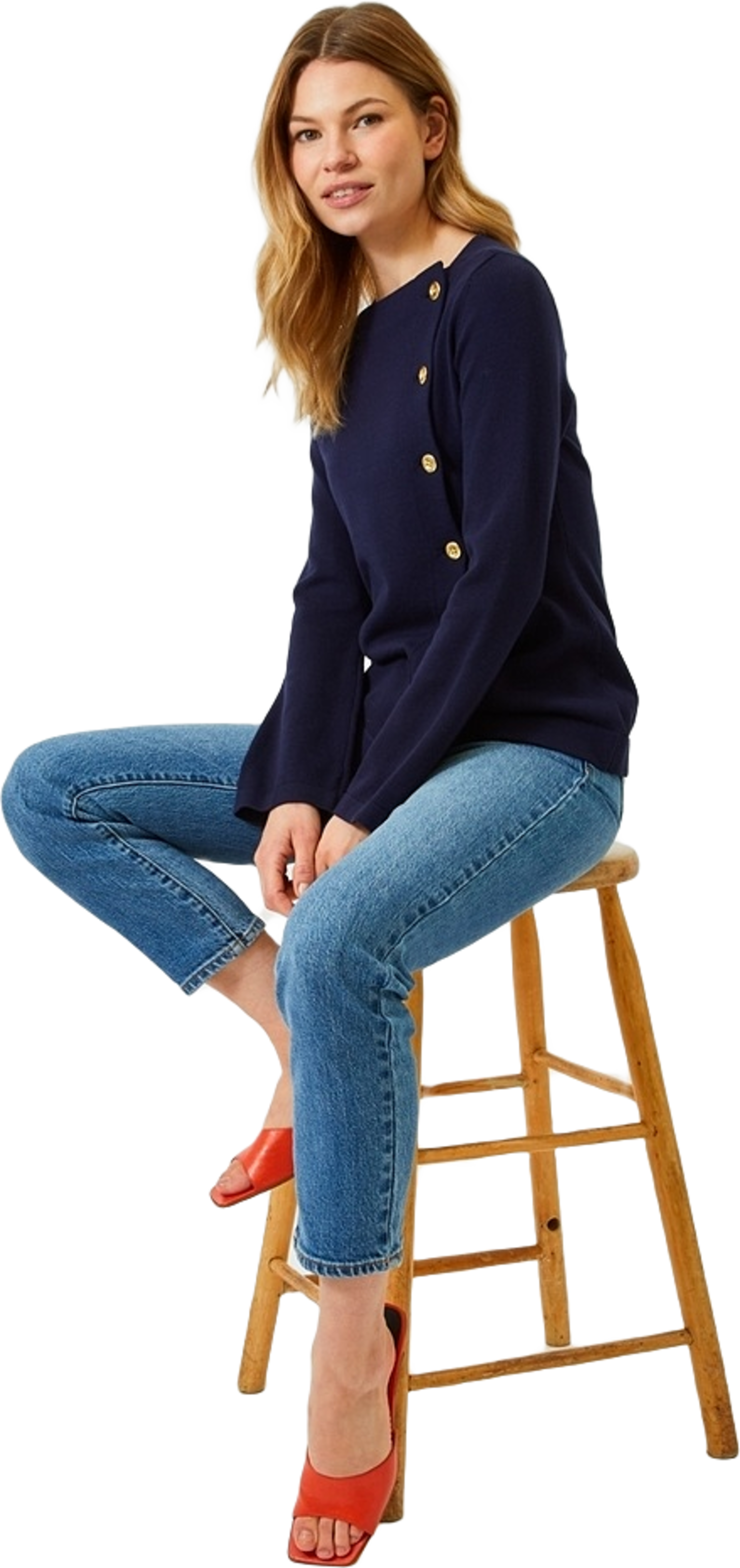 Blanka Cardigan