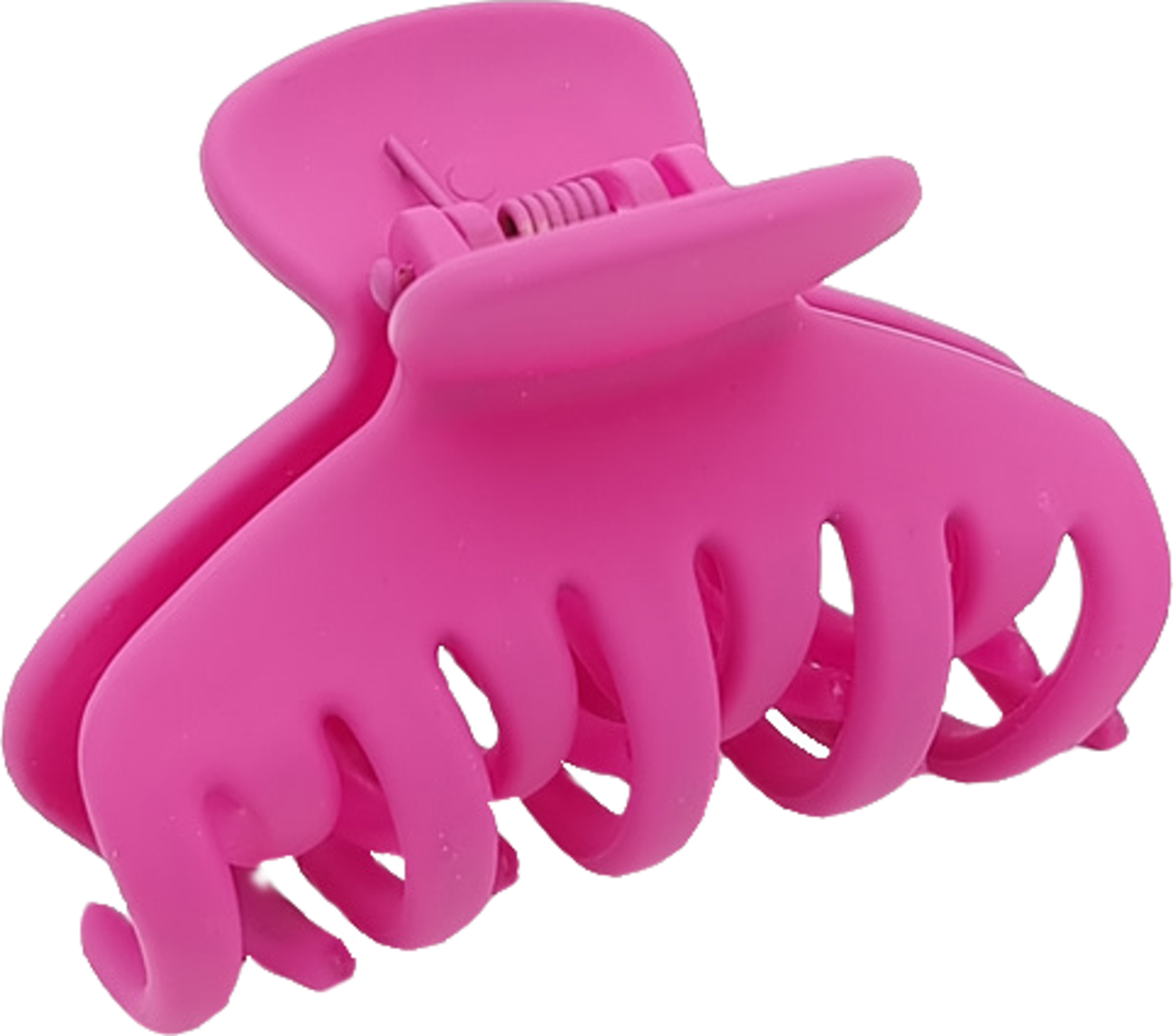 Gummerad Klämma 6,5 Cm