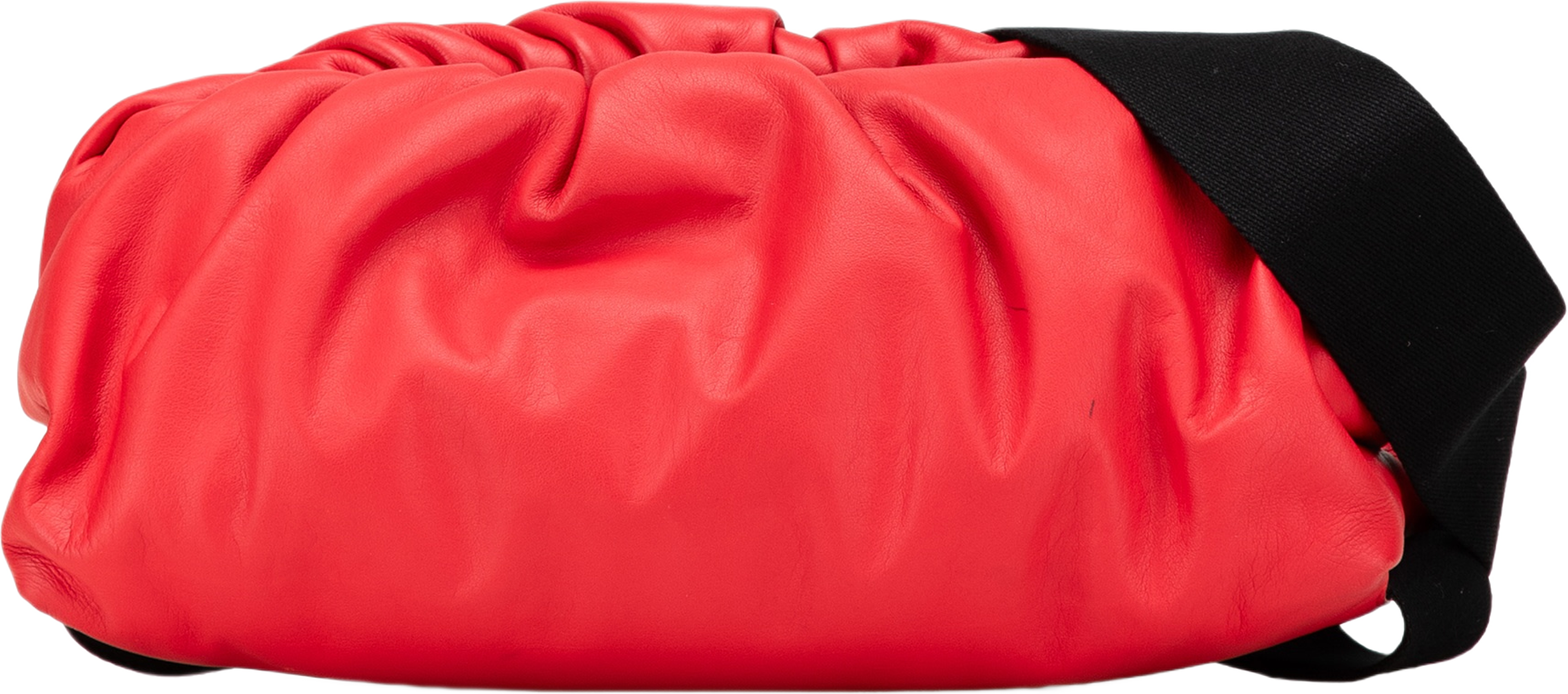 Bottega Veneta Calfskin The Body Pouch