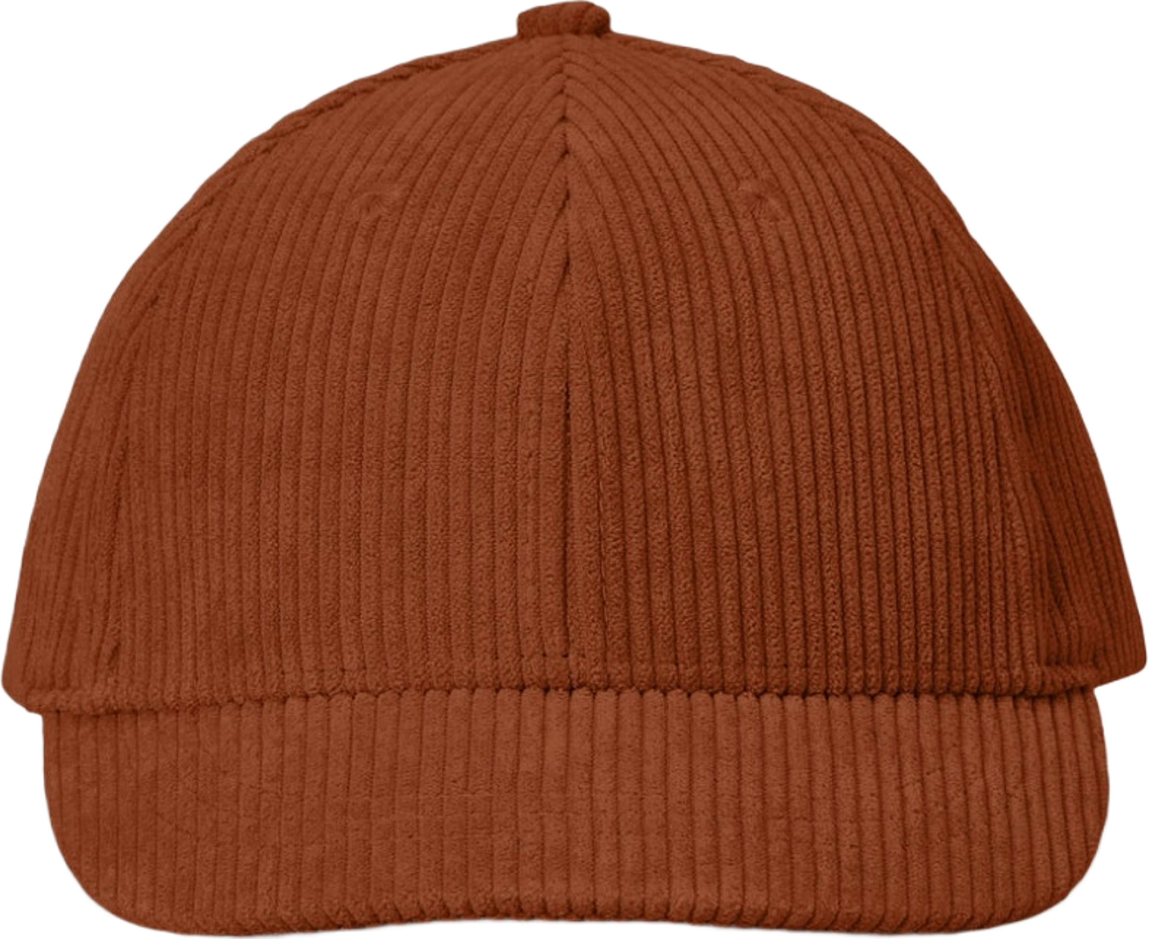 Baseball Cap Manchester - Vuxen, från BabyMocs, i färgen brown. Klicka för att öppna bilden i stort format