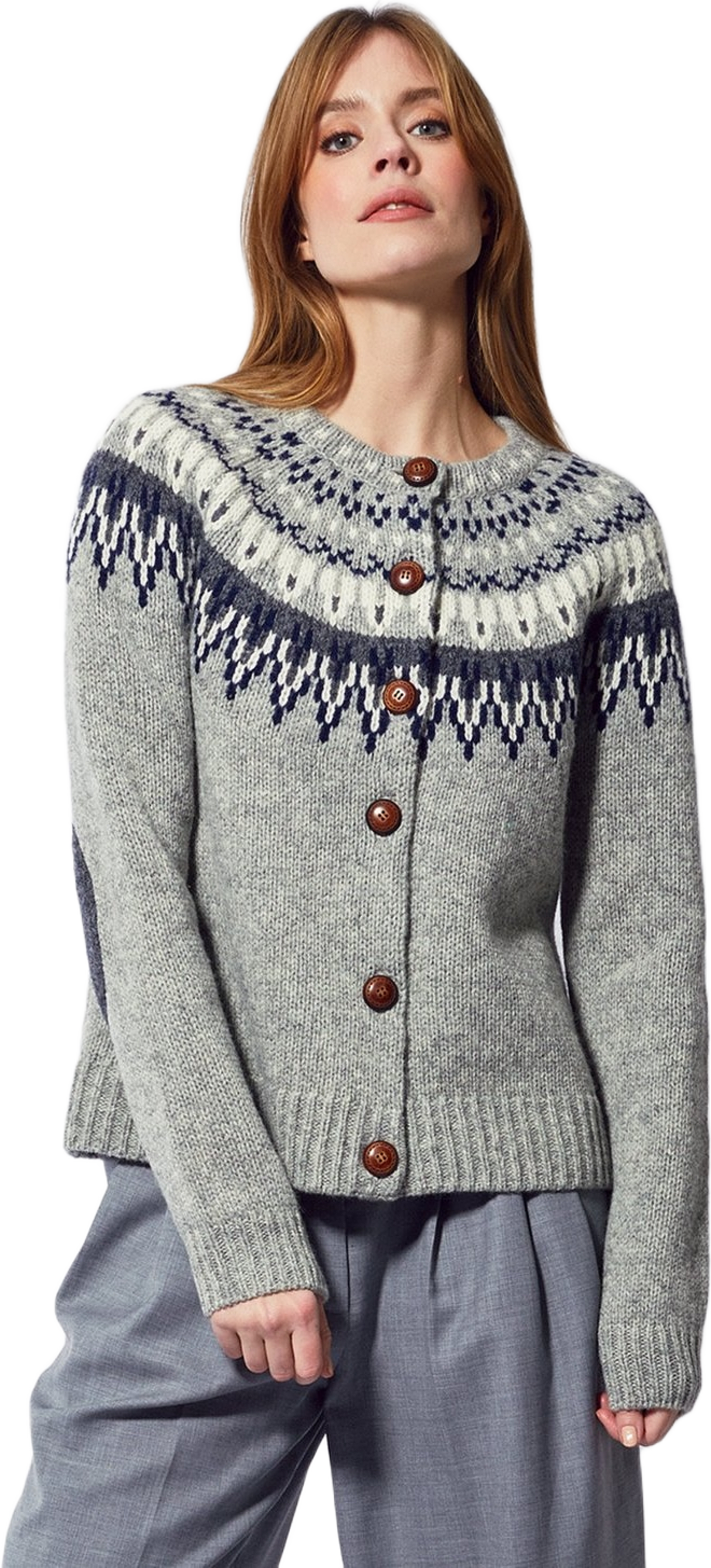 Joelle Cardigan