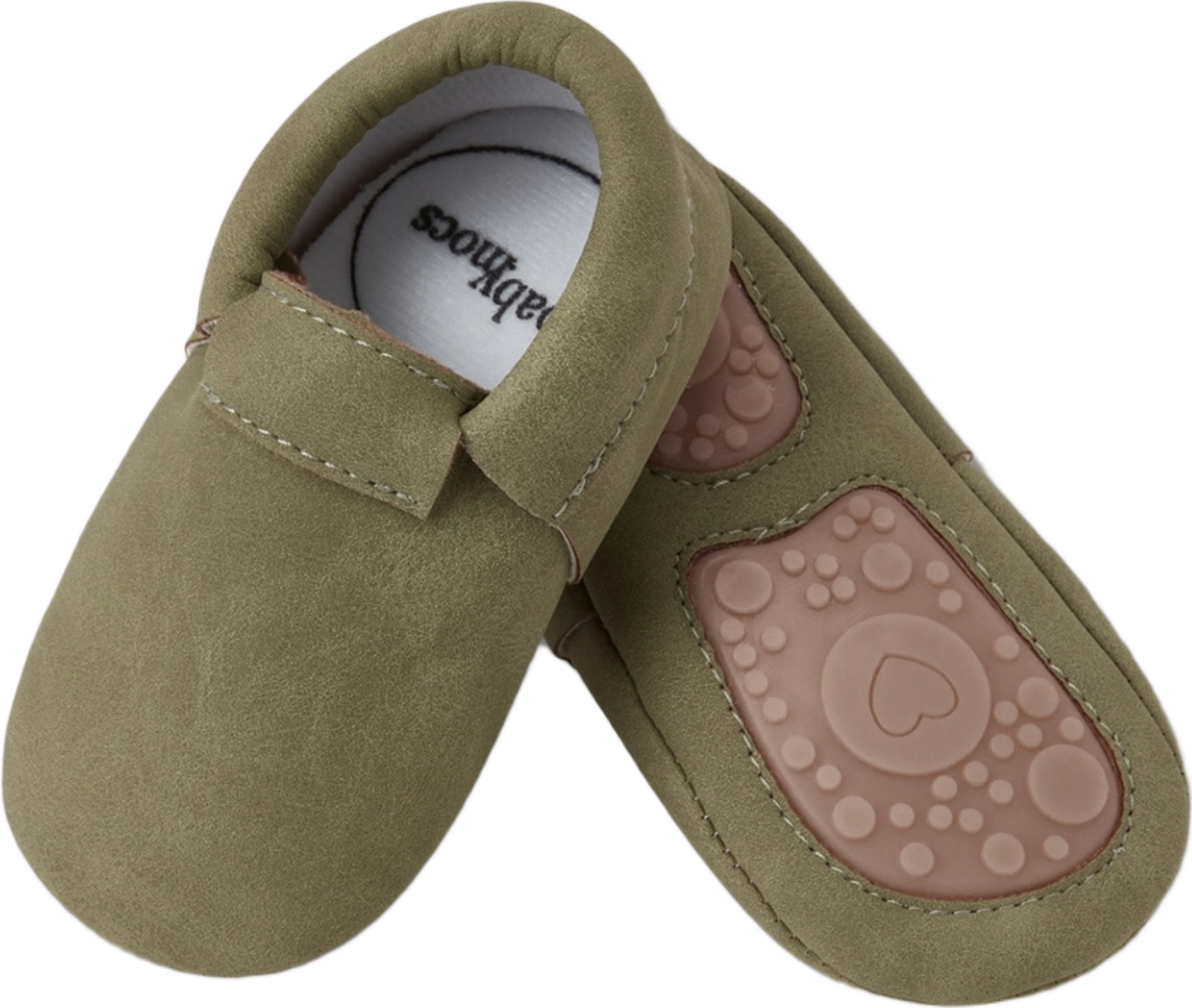 Casual Mocs