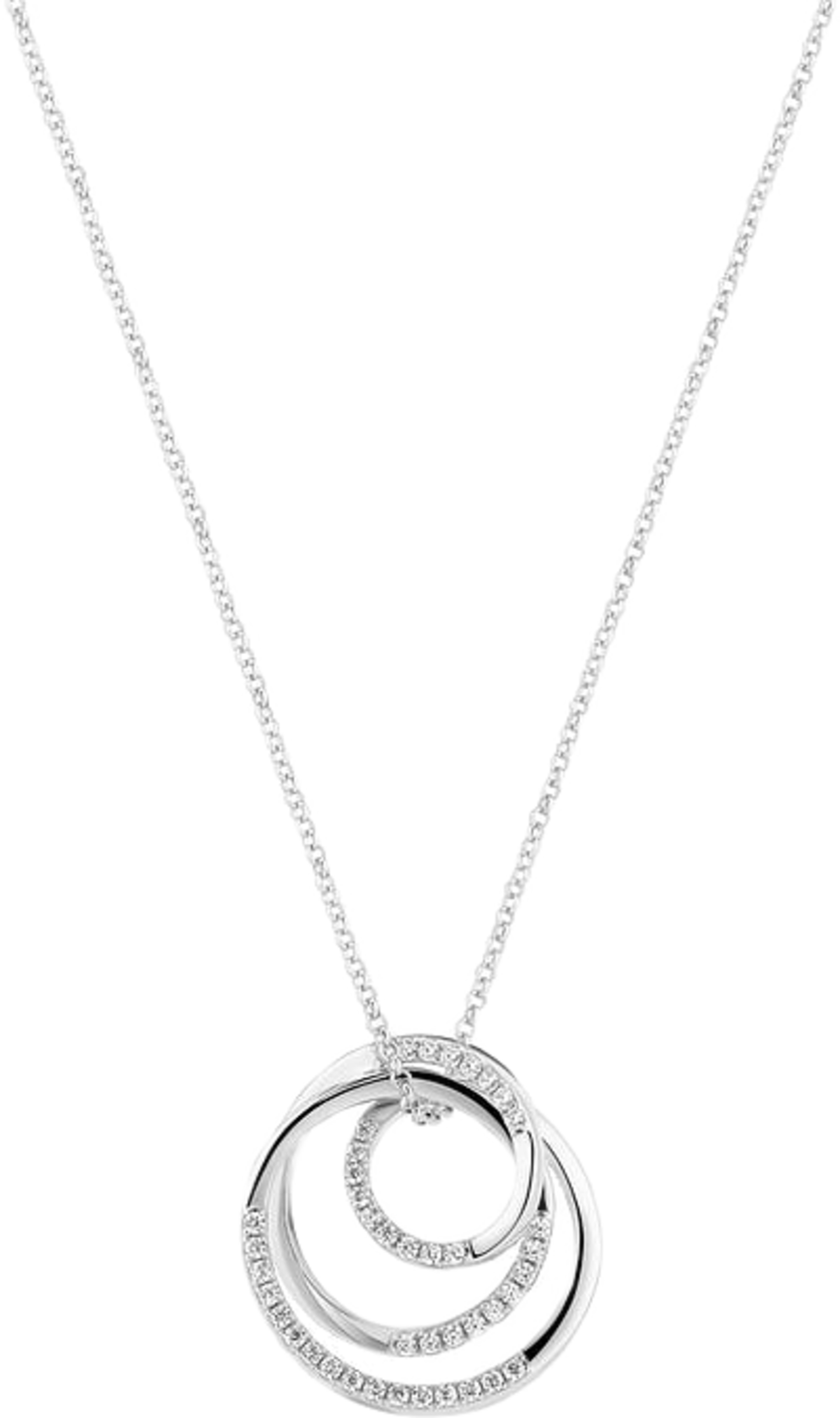 Spirale Necklace