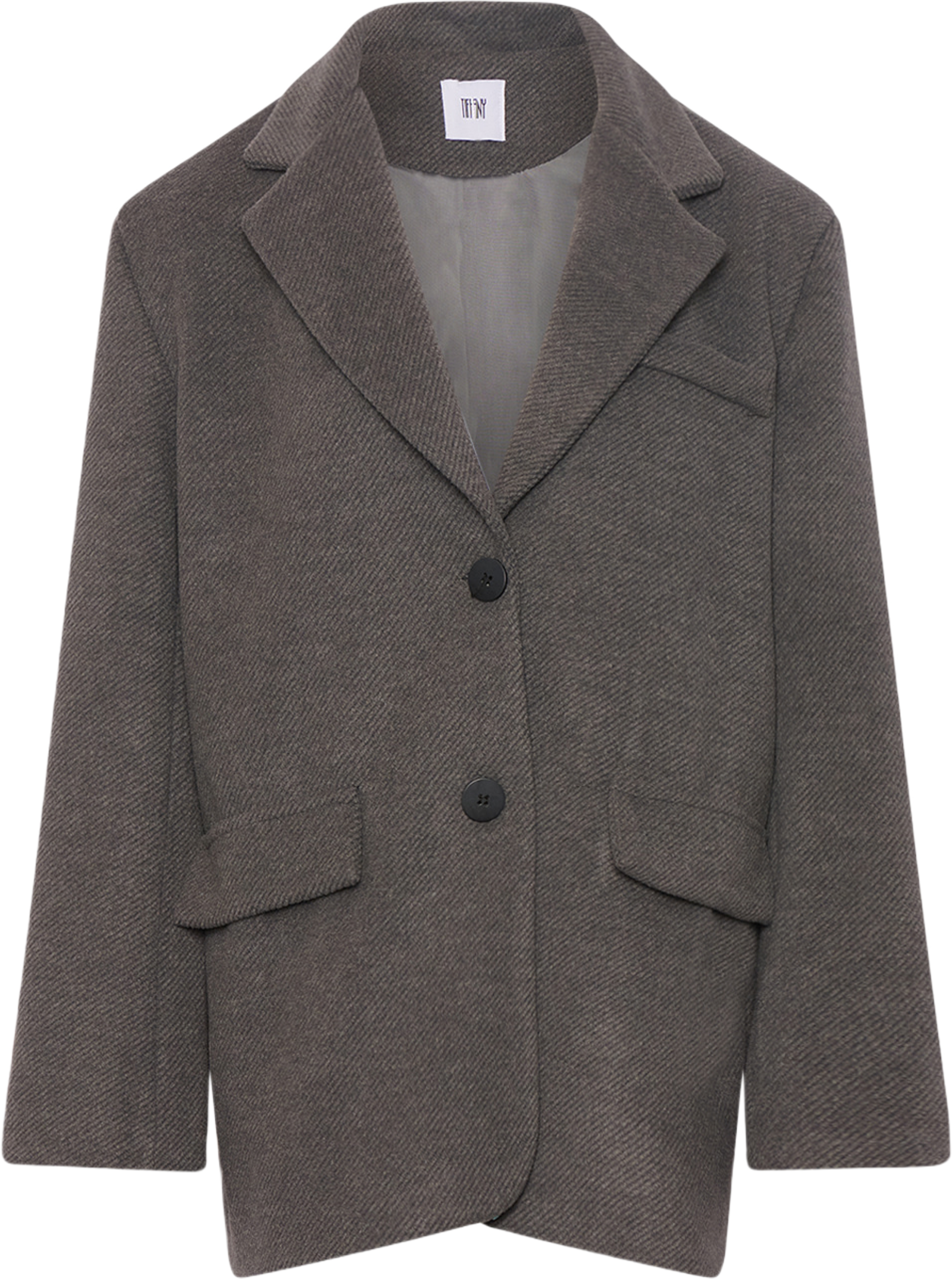 Bailey, Blazer - Caramel