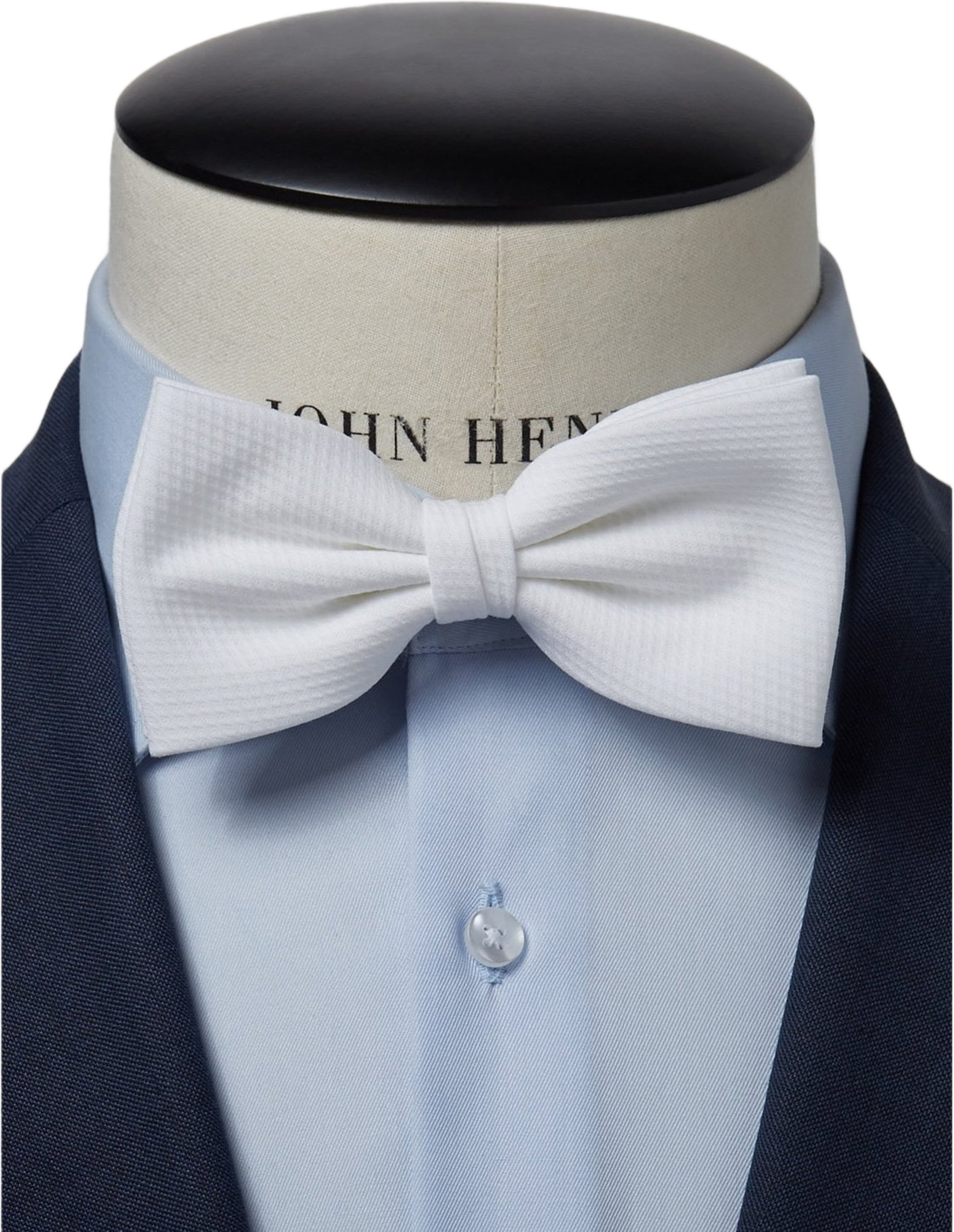 Bow Tie Formal Pre Tied