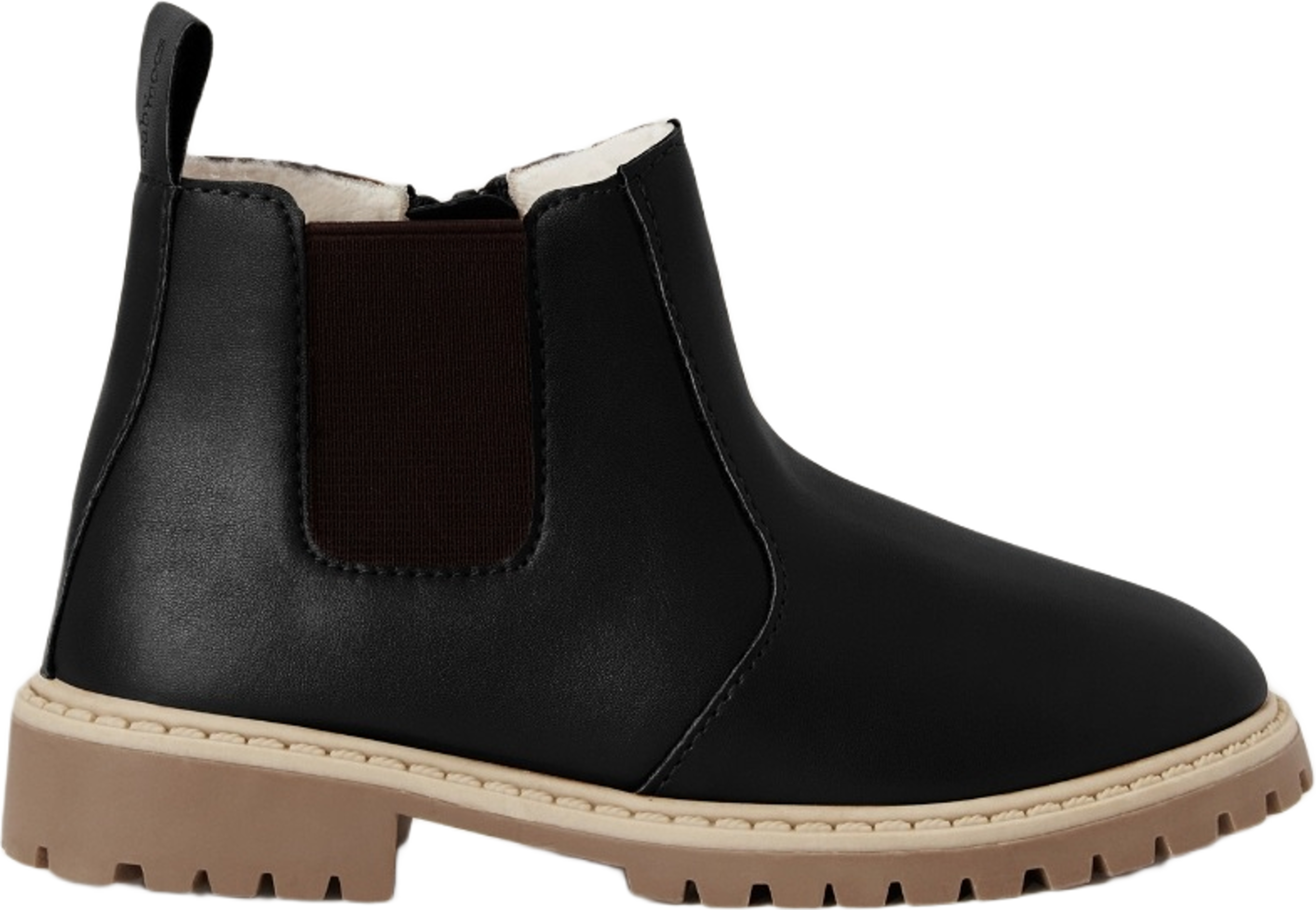 Little Explorer Boots