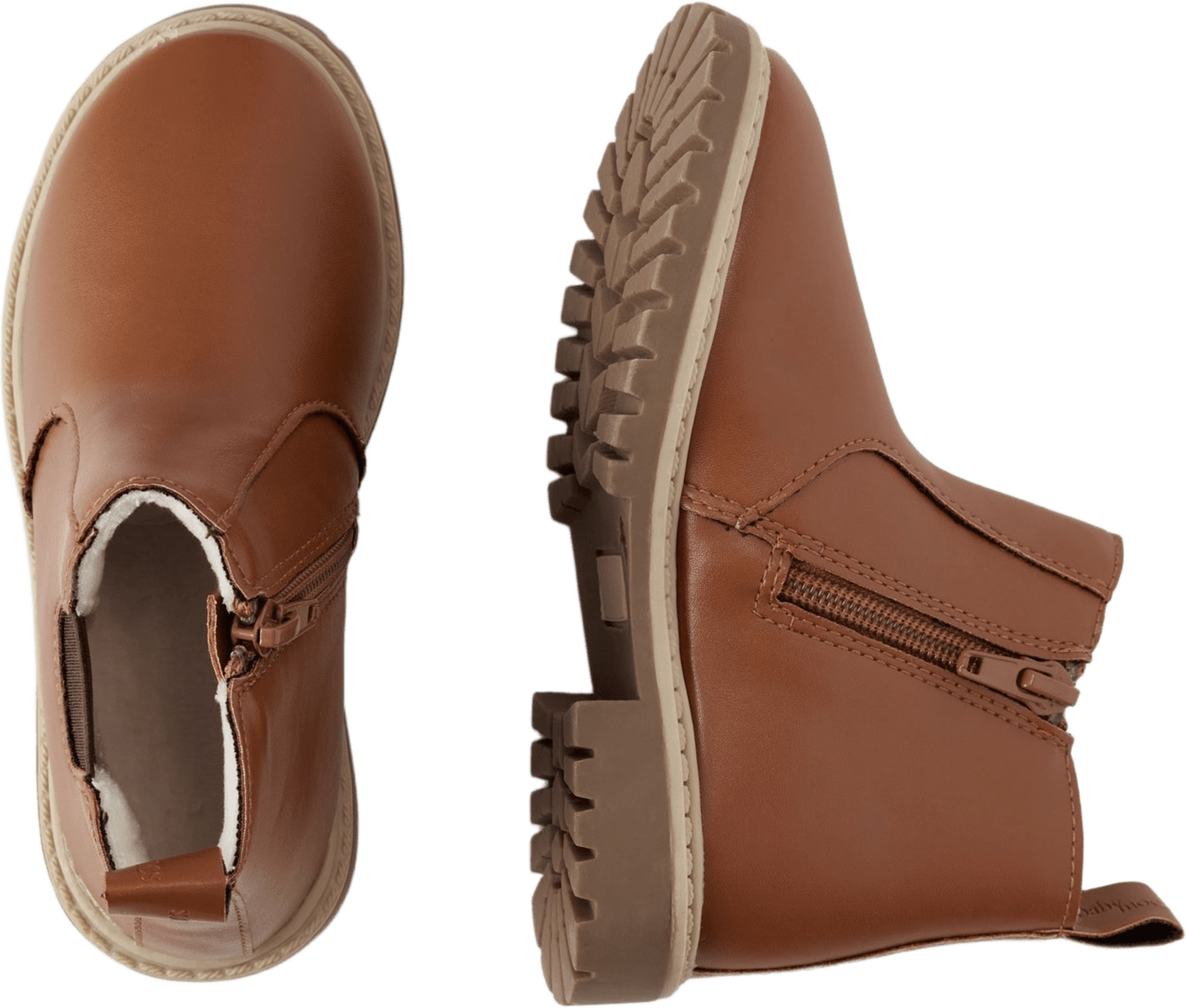 Little Explorer Boots
