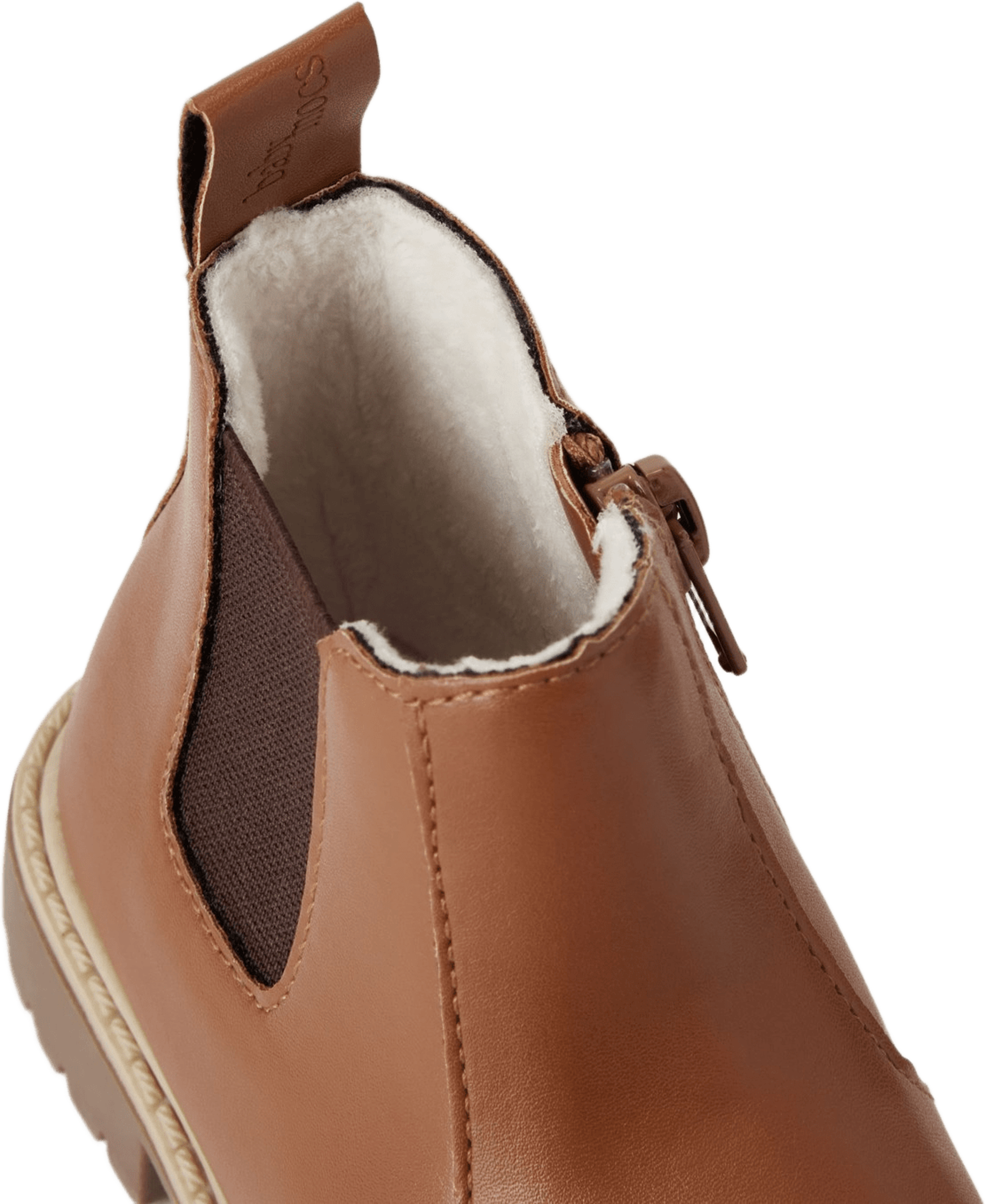 Little Explorer Boots