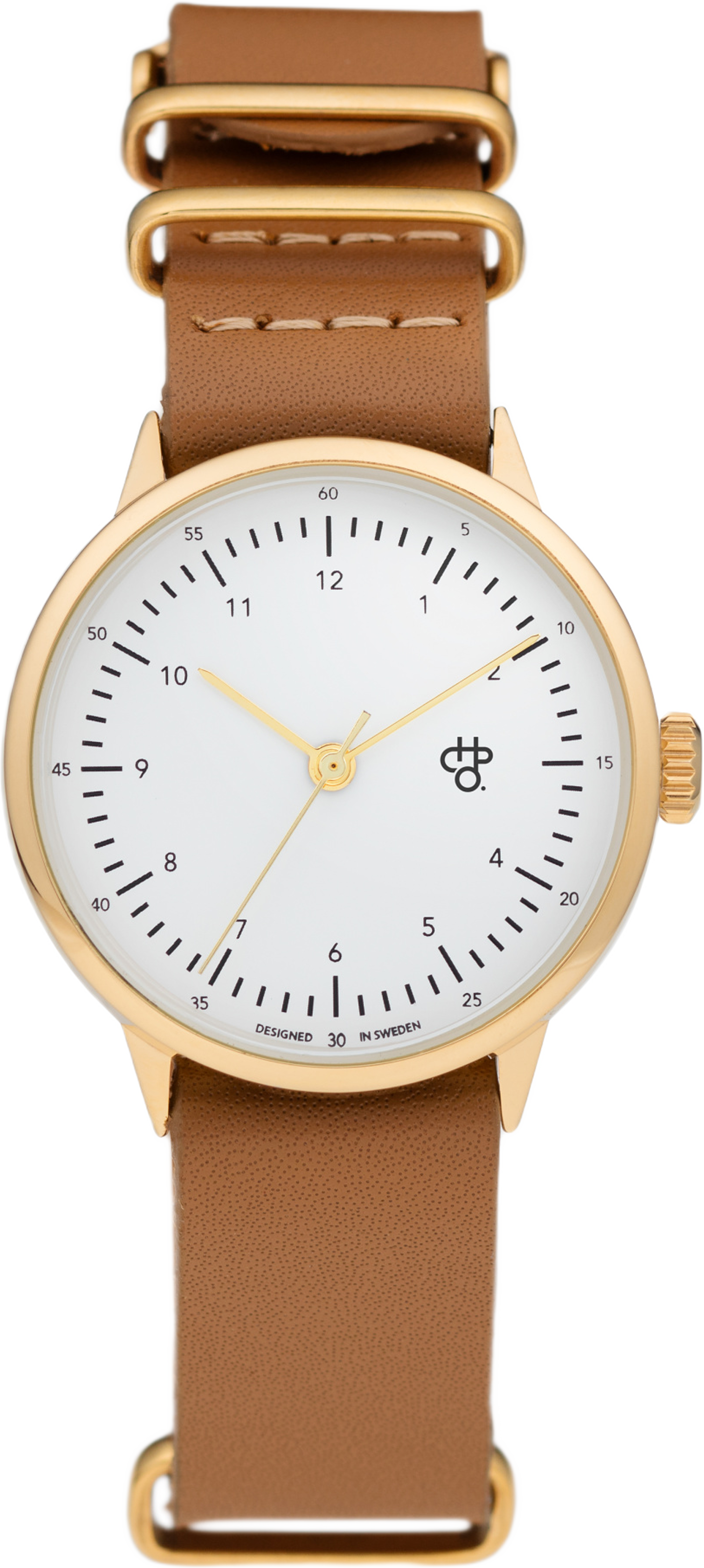 Harold Mini Gold