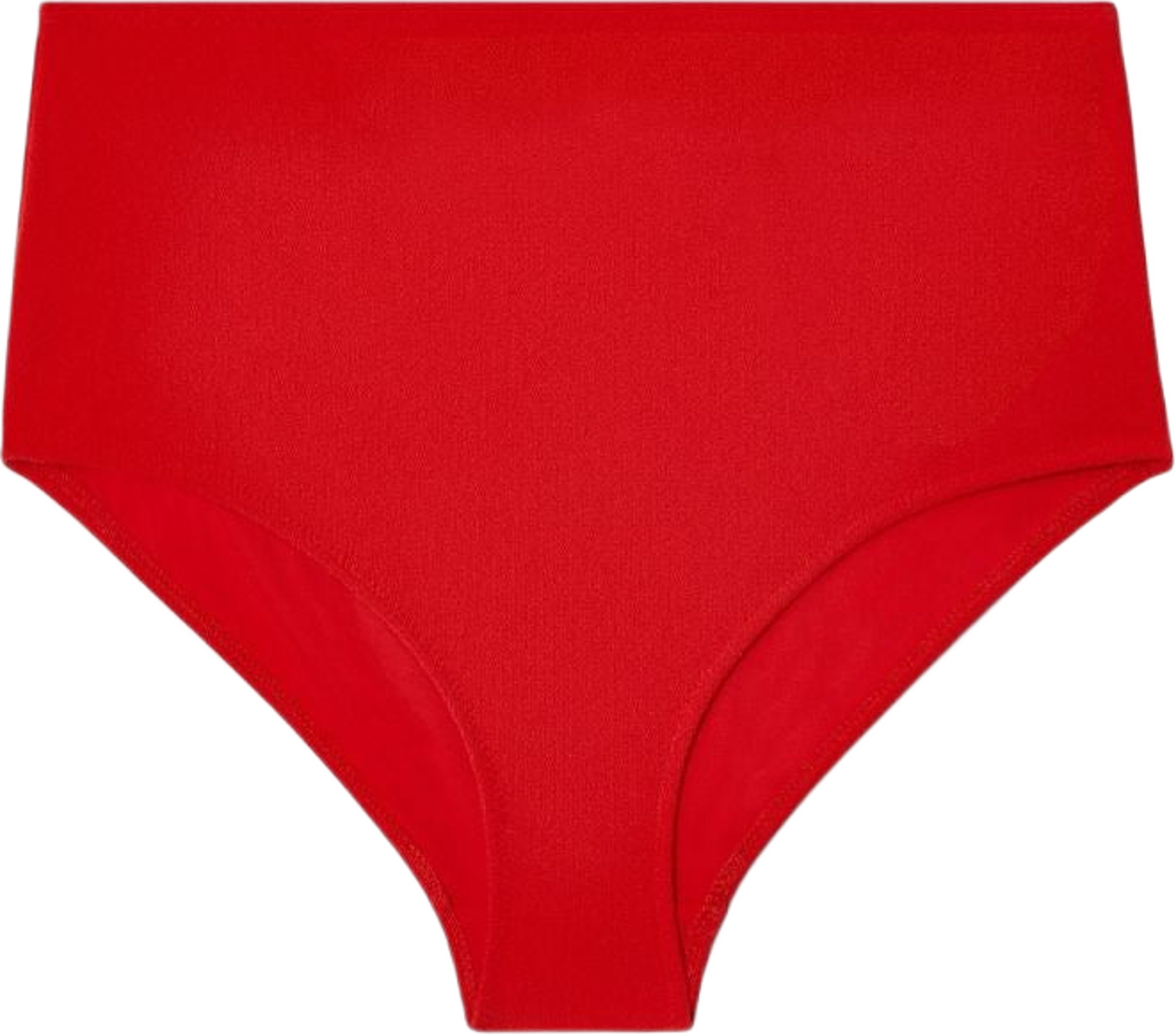 Highwaist Bikini Briefs