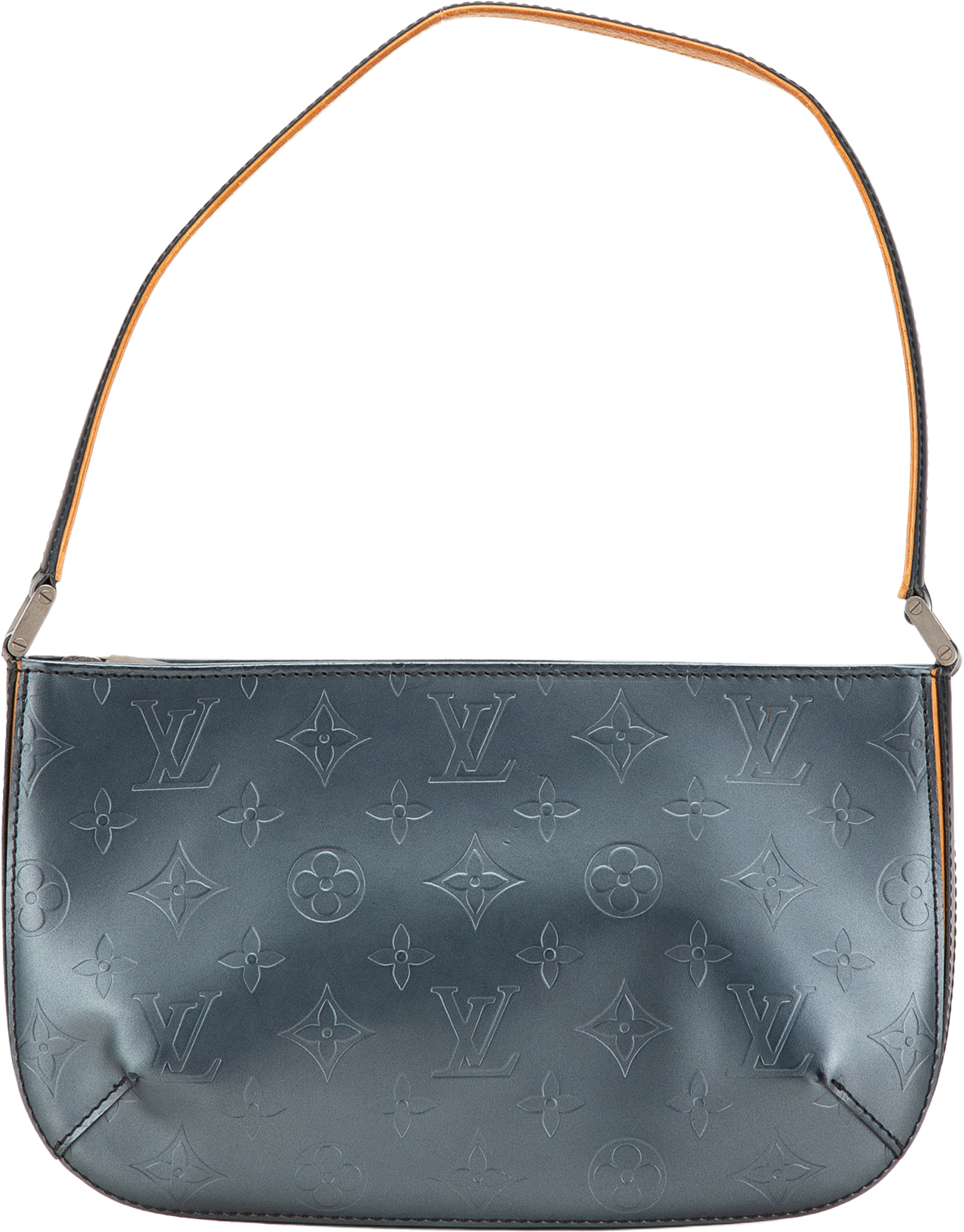 Louis Vuitton Monogram Mat Fowler