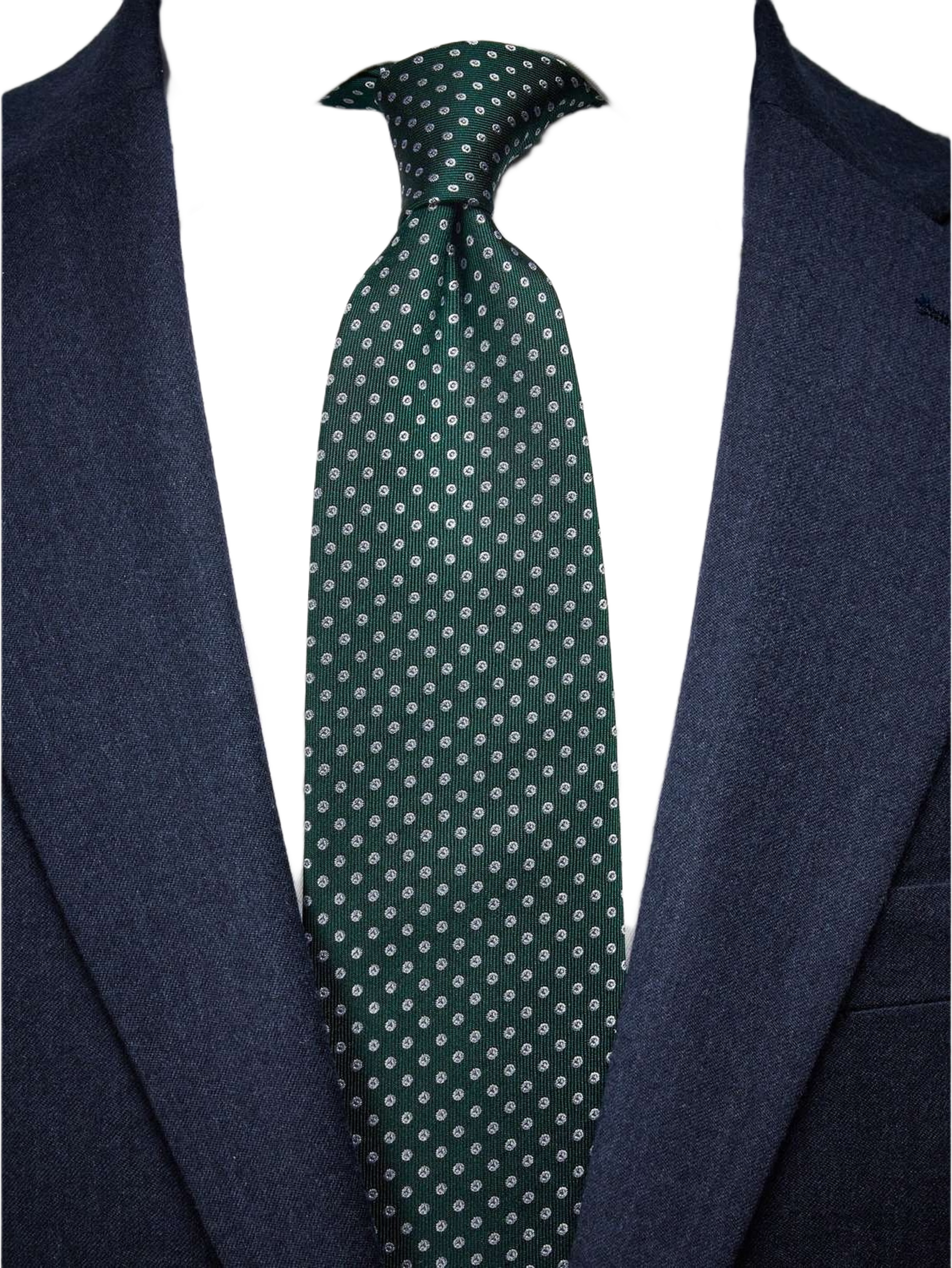 Tie Dot
