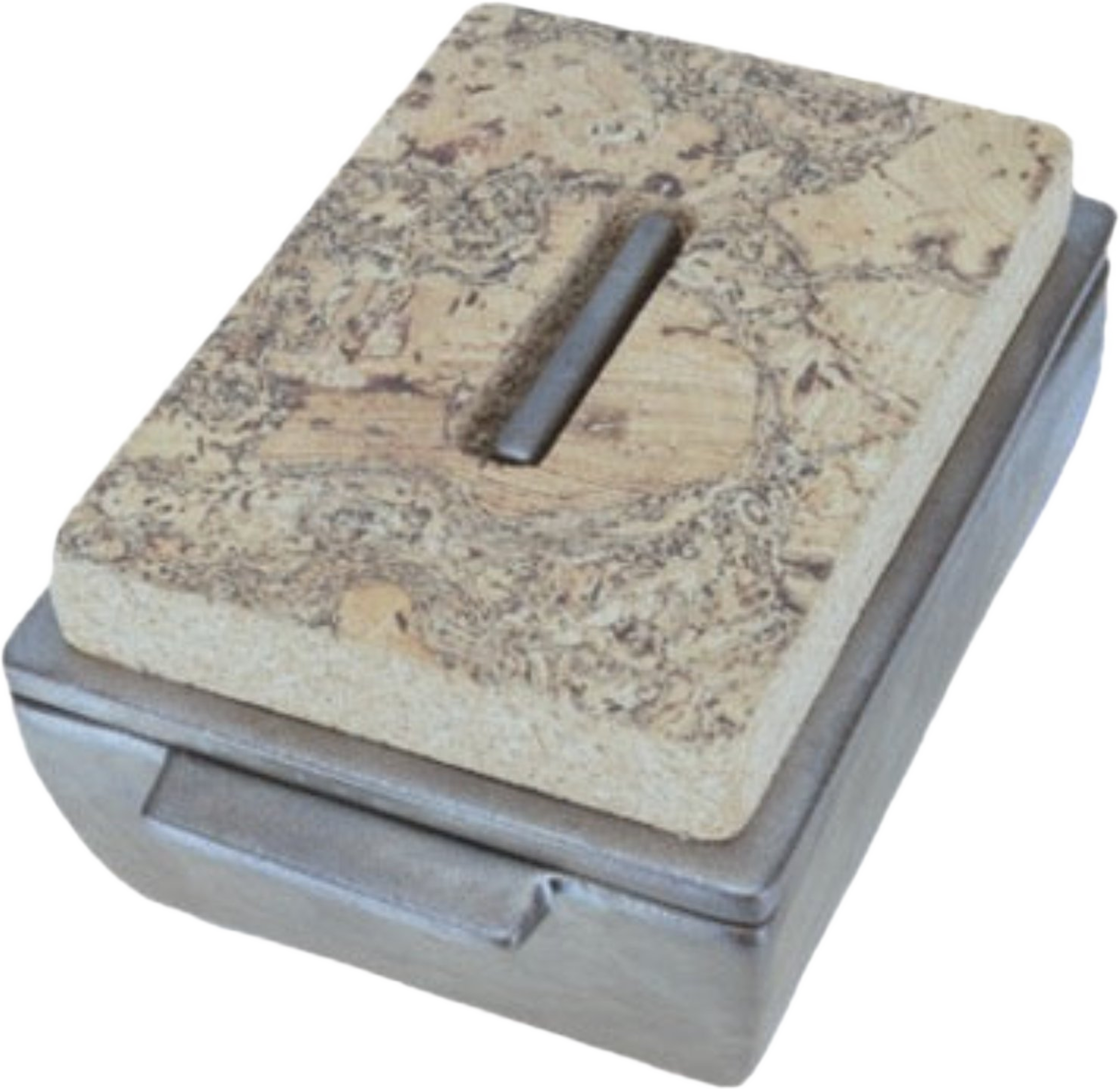 Ugnsform, Rektangulär 17x13 X 6cm