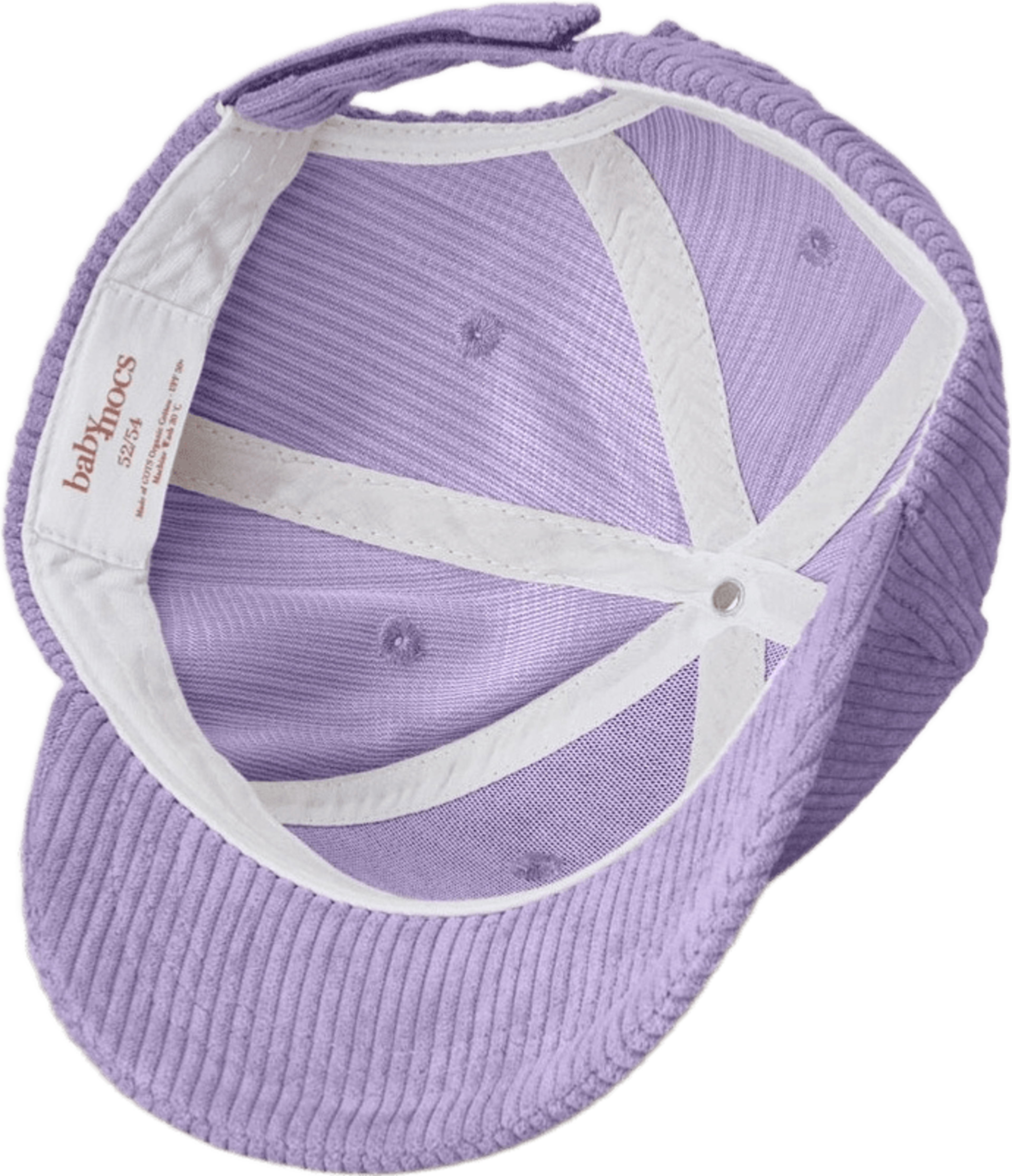 Baseball Cap Manchester - Vuxen