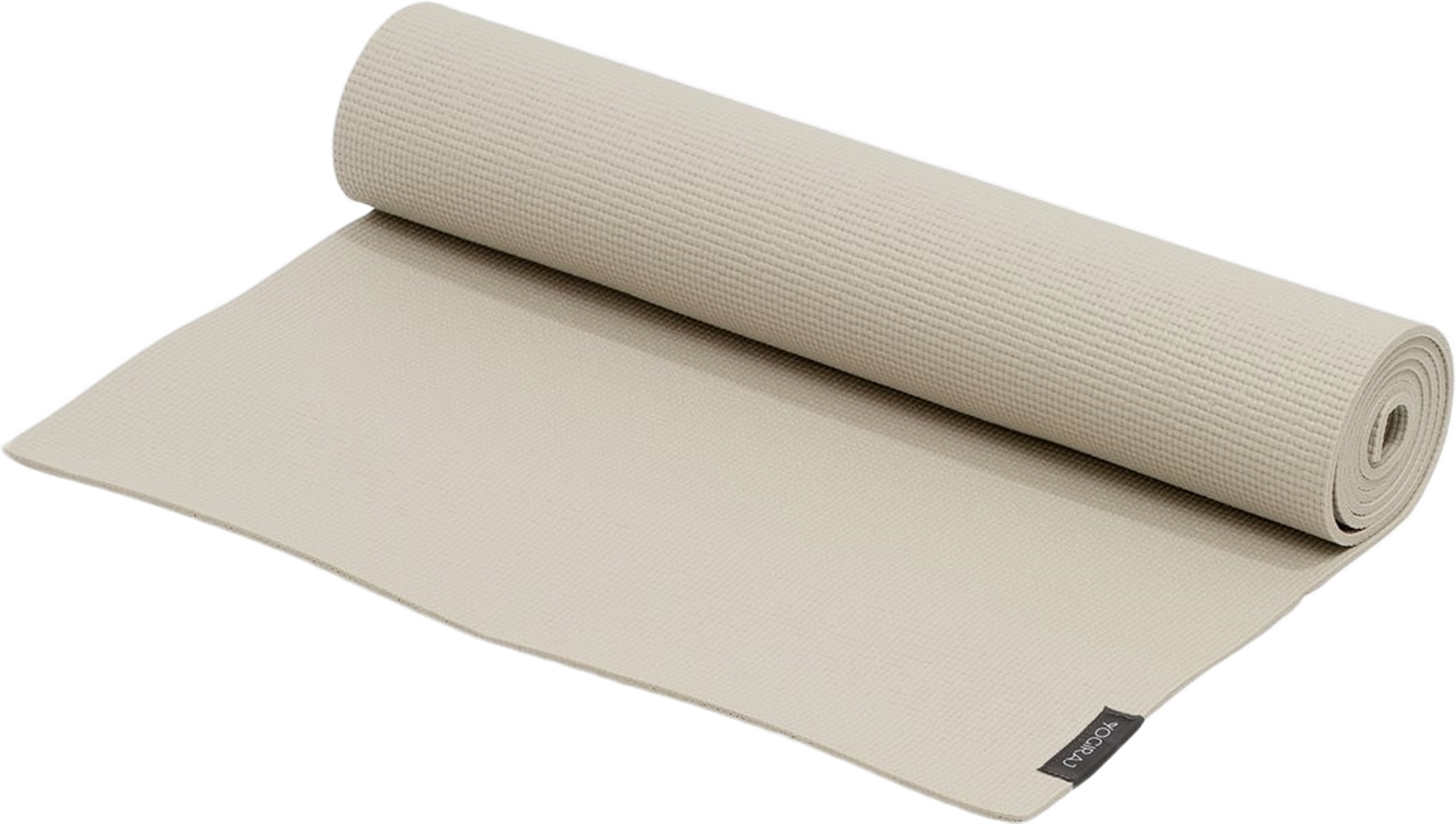 Yogamatta All-round Yoga Mat, 6 Mm