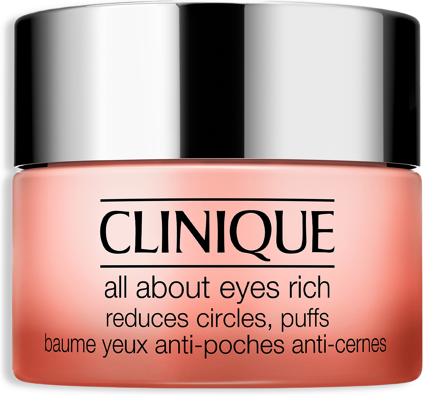 All About Eyes Eye Cream