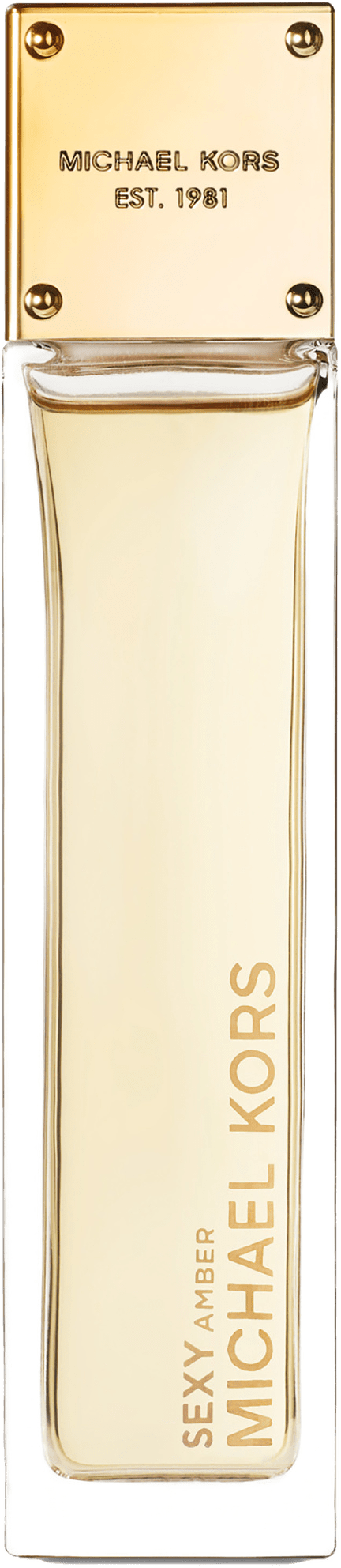 Sexy Amber EdP