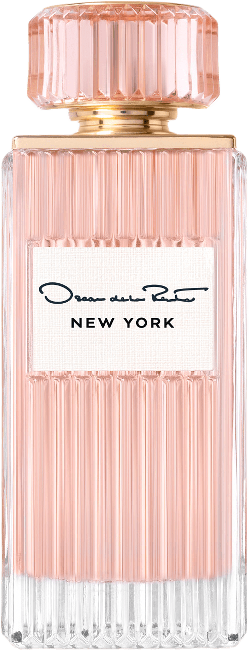 New York Eau de Parfum