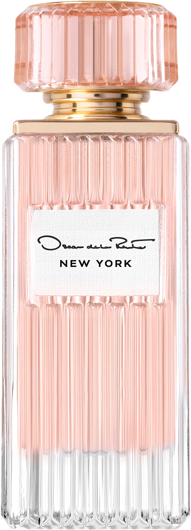 New York Eau de Parfum