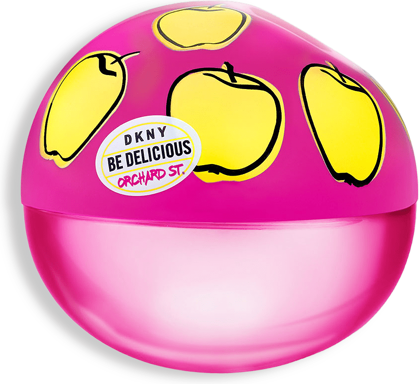 Be Delicious Orchard St. Eau De Parfum