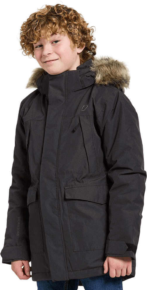 Oxid Kids Parka