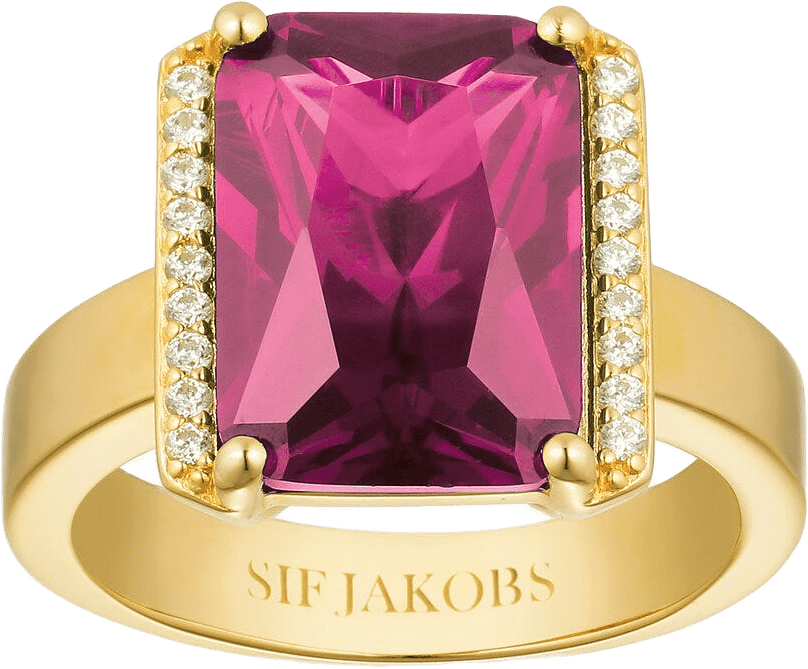 Ring Roccanova