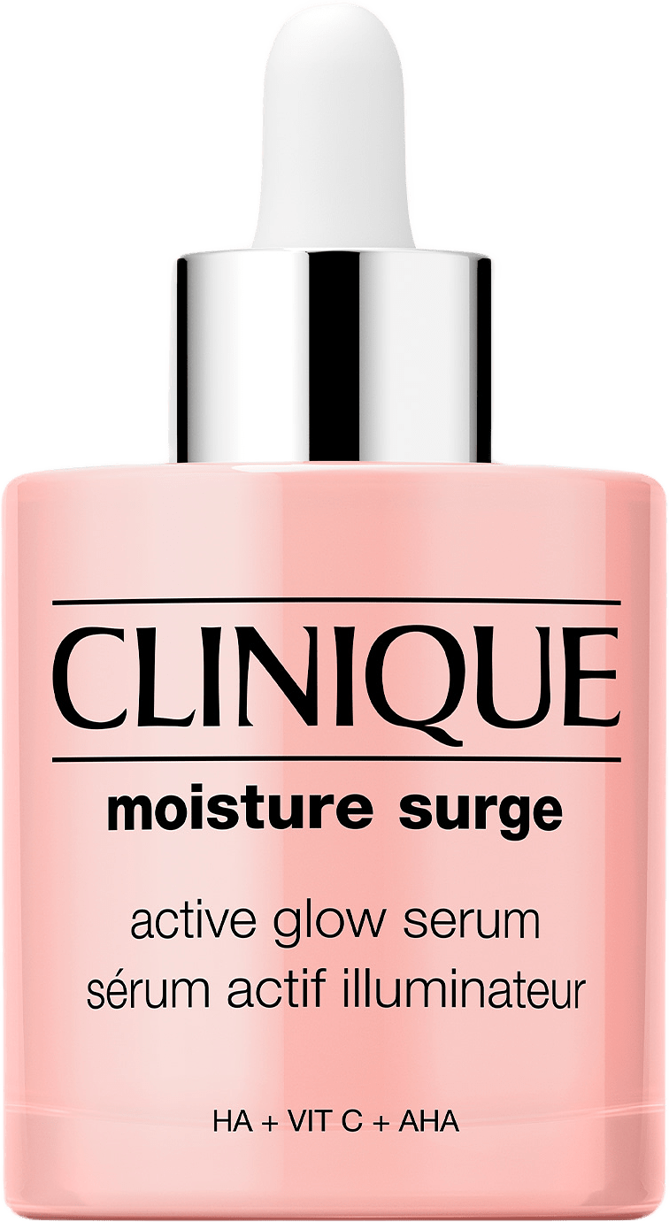 Moisture Surge Active Glow Serum