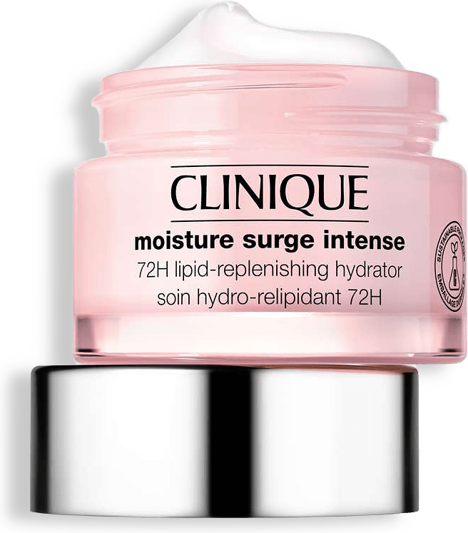 Moisture Surge Intense 72-Hour Lipid-Replenishing Hydrating Face Cream