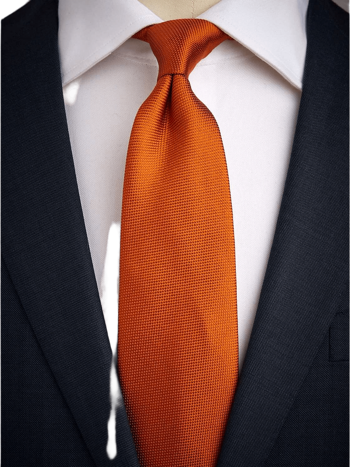 Tie Structure