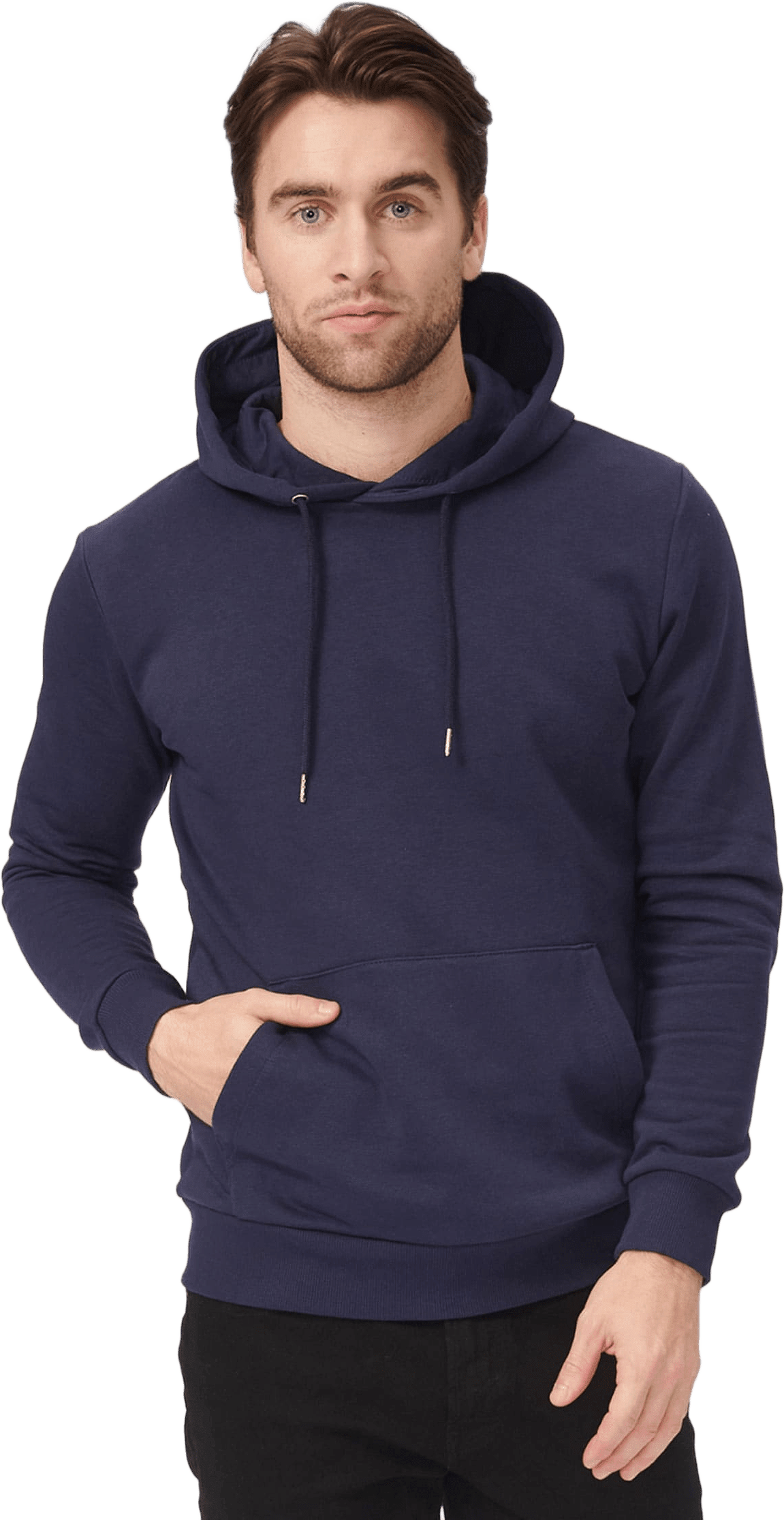 Basic Hoodie Sweat