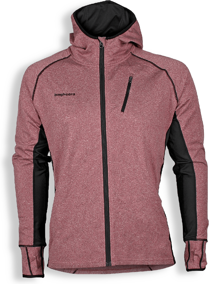 Thermic Hood Jacket Men