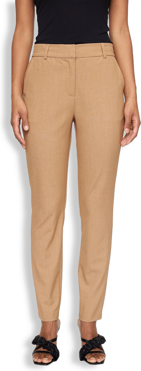 Srvilja Mid Waist Pant