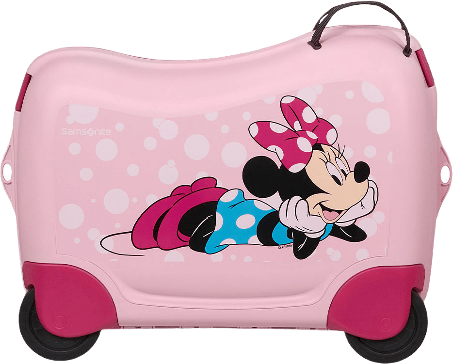 Resväska Disney