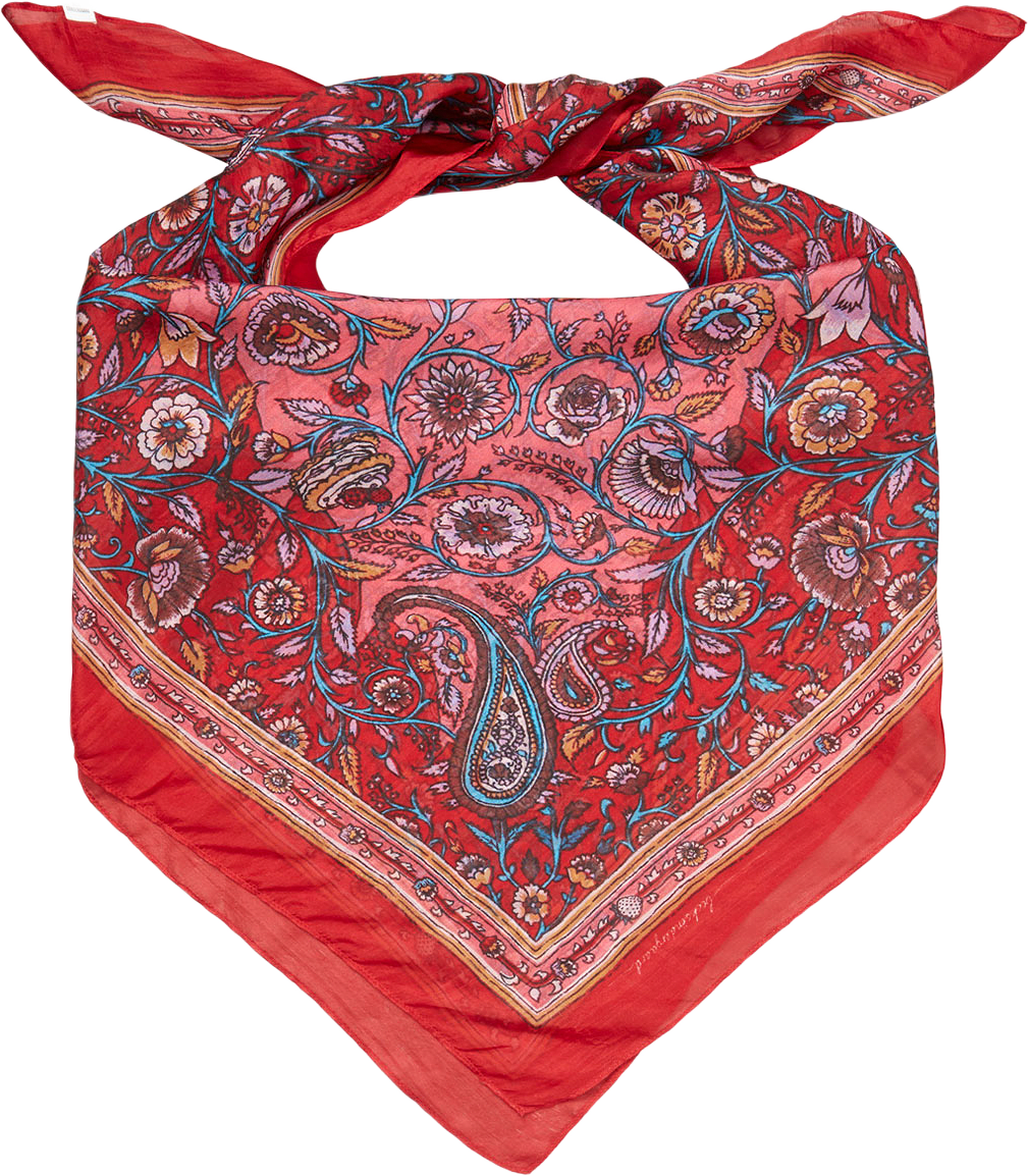 Rosaisley Sia Scarf