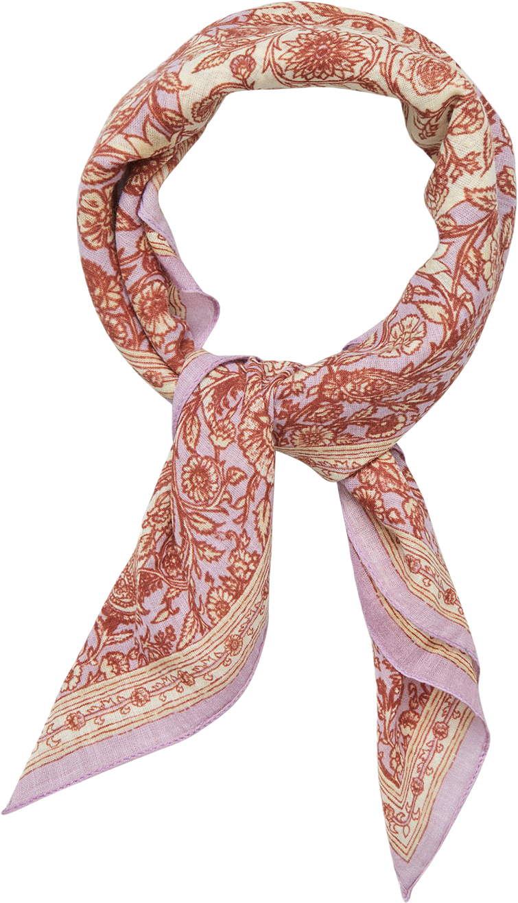 Rosaisley Cotta Scarf