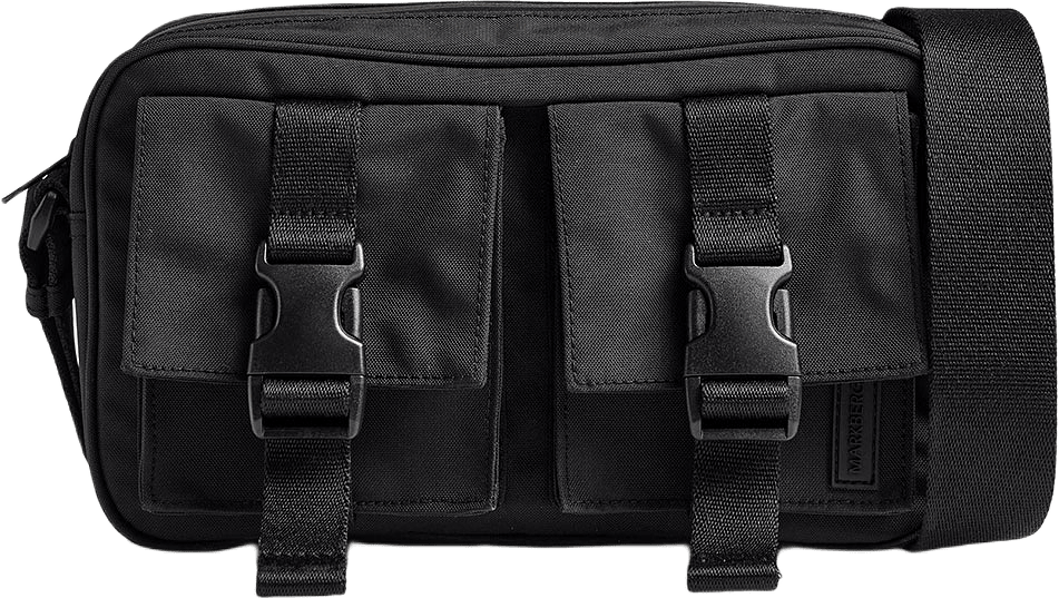 WestMBG Crossbody Bag